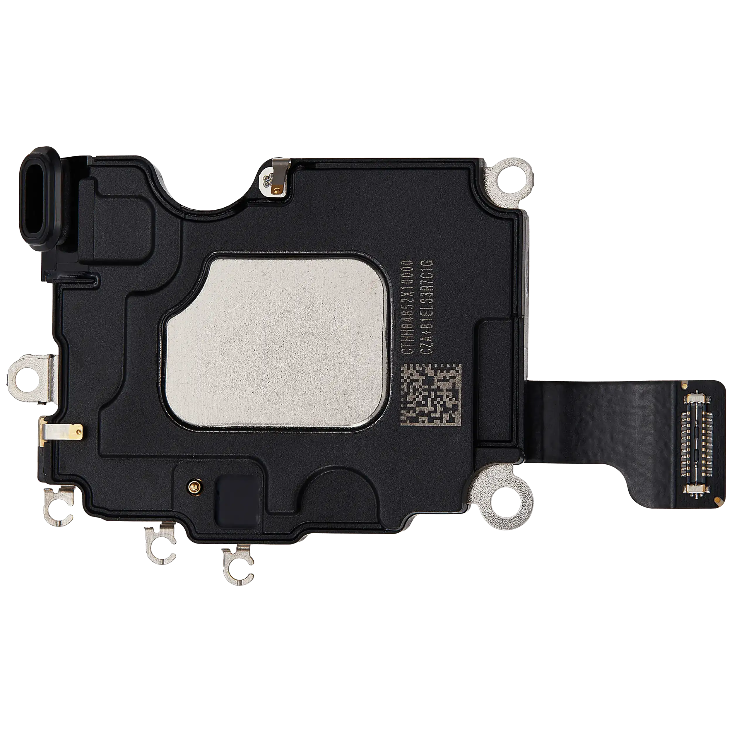 Earpiece Speaker with Wifi Flex Cable For iPhone 16 Pro Max (International Version) - Image 9