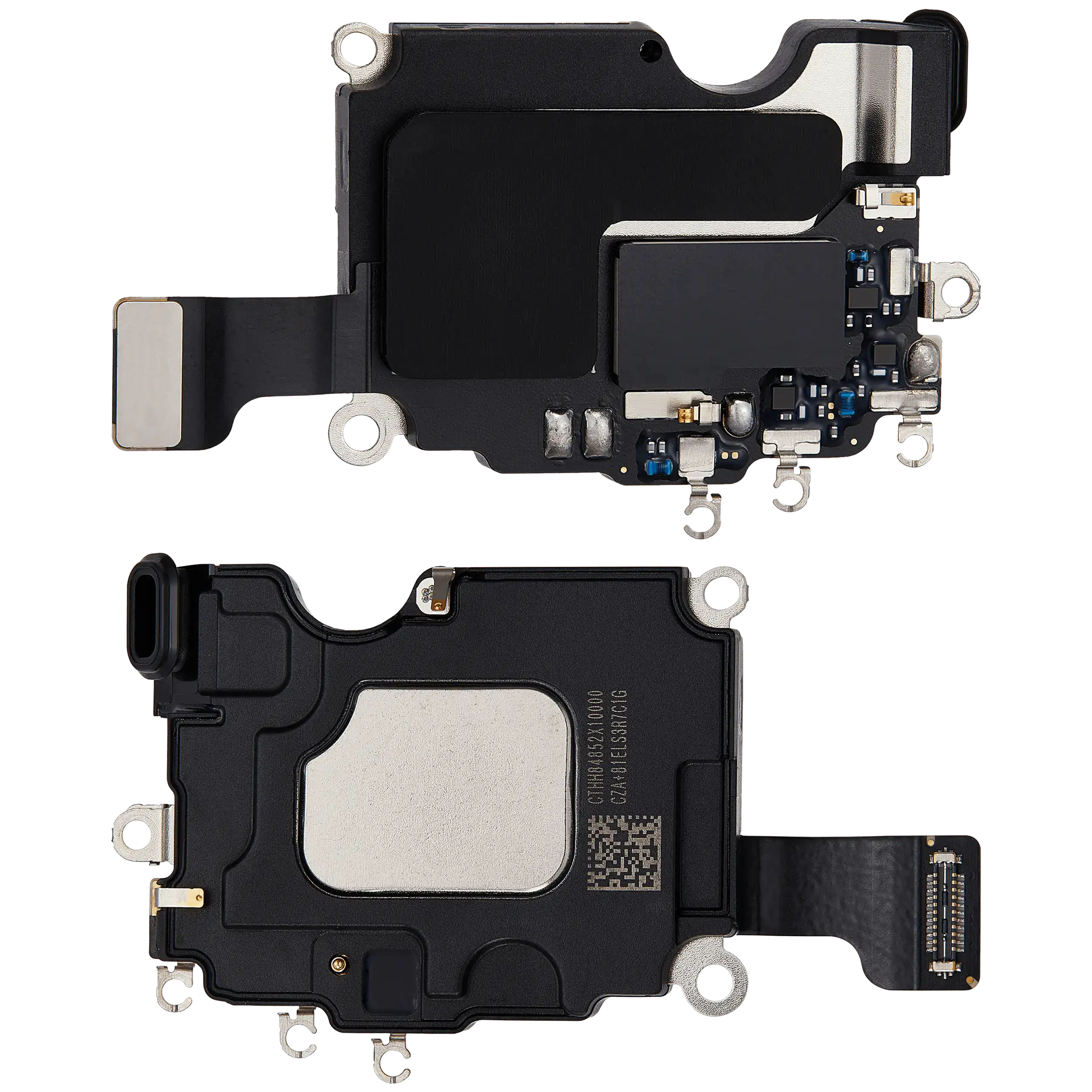 Earpiece Speaker with Wifi Flex Cable For iPhone 16 Pro Max (International Version) - Image 5