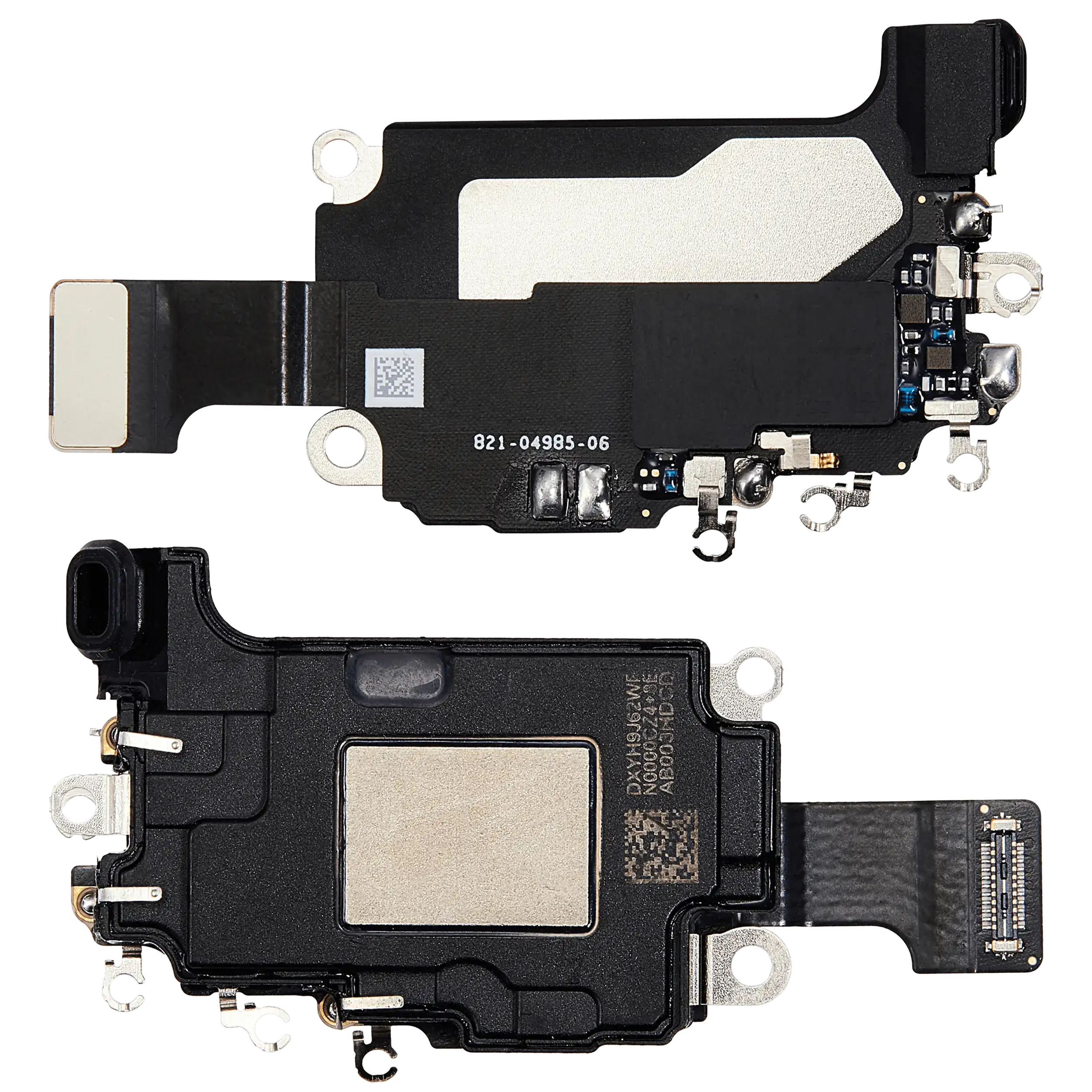 Earpiece Speaker with Wifi Flex For iPhone 16 Pro (International Version) - Image 33