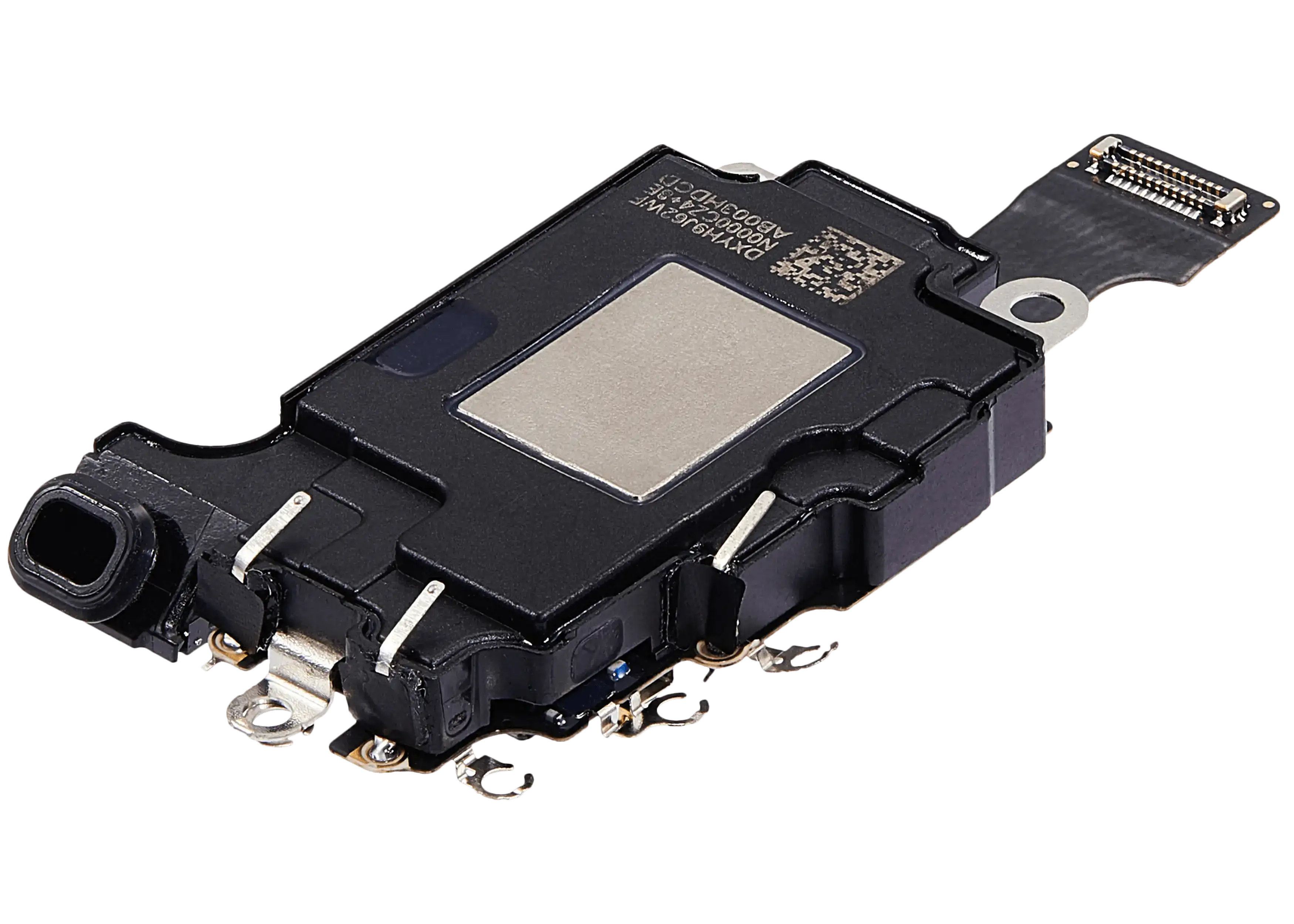 Earpiece Speaker with Wifi Flex For iPhone 16 Pro (International Version) - Image 30