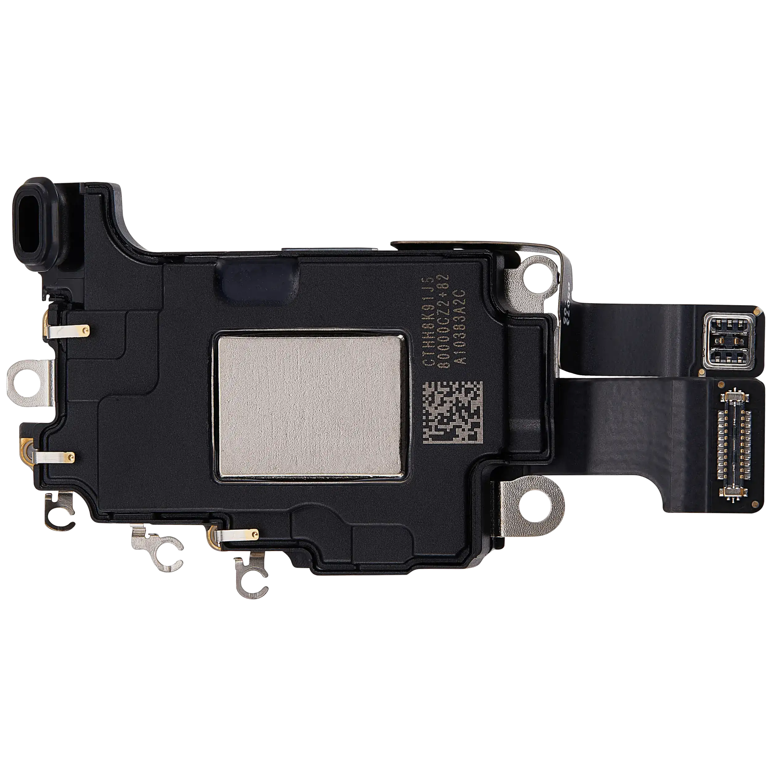 Earpiece Speaker with Wifi Flex For iPhone 16 Pro (US Version) - Image 7