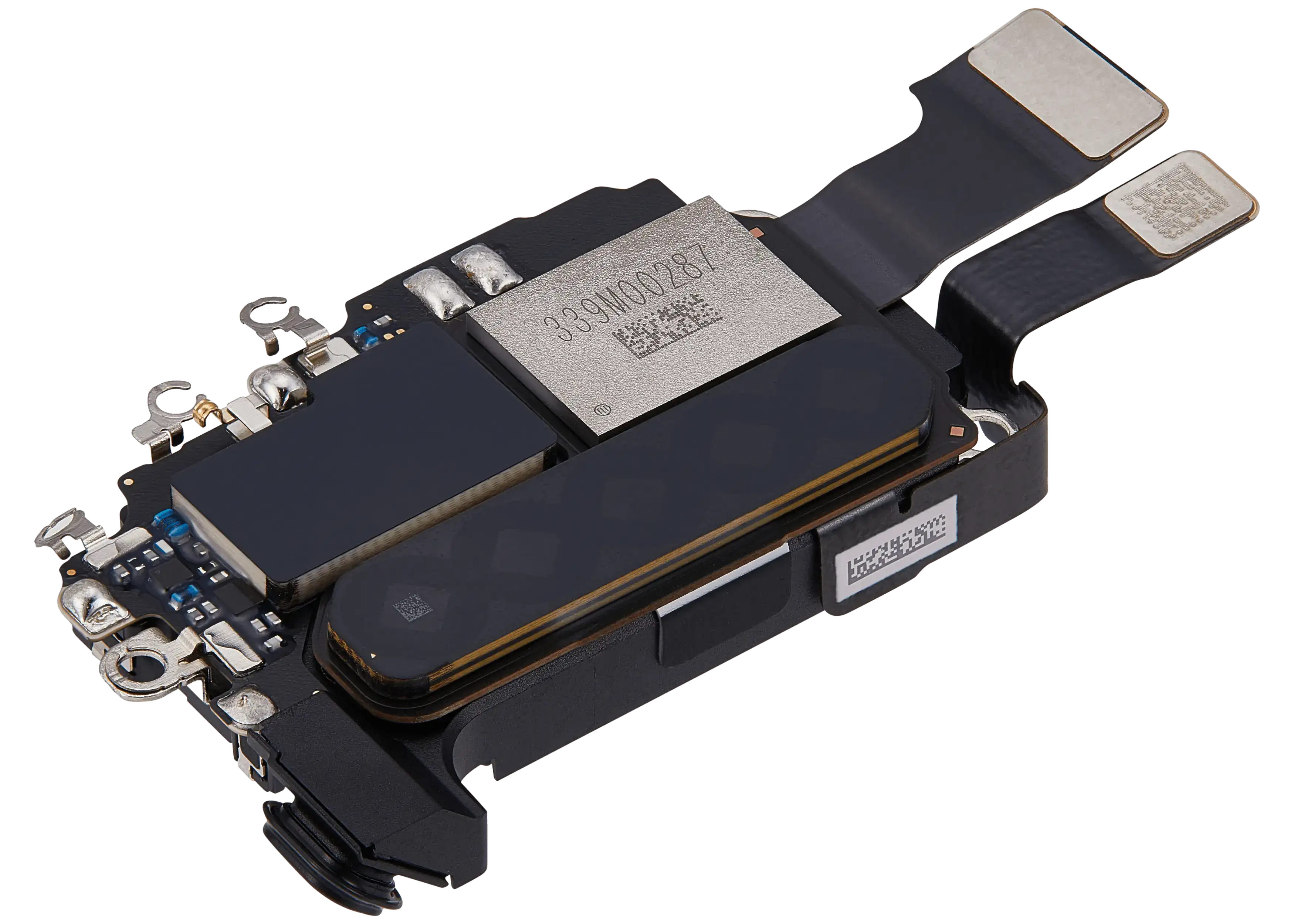 Earpiece Speaker with Wifi Flex For iPhone 16 Pro (US Version) - Image 19