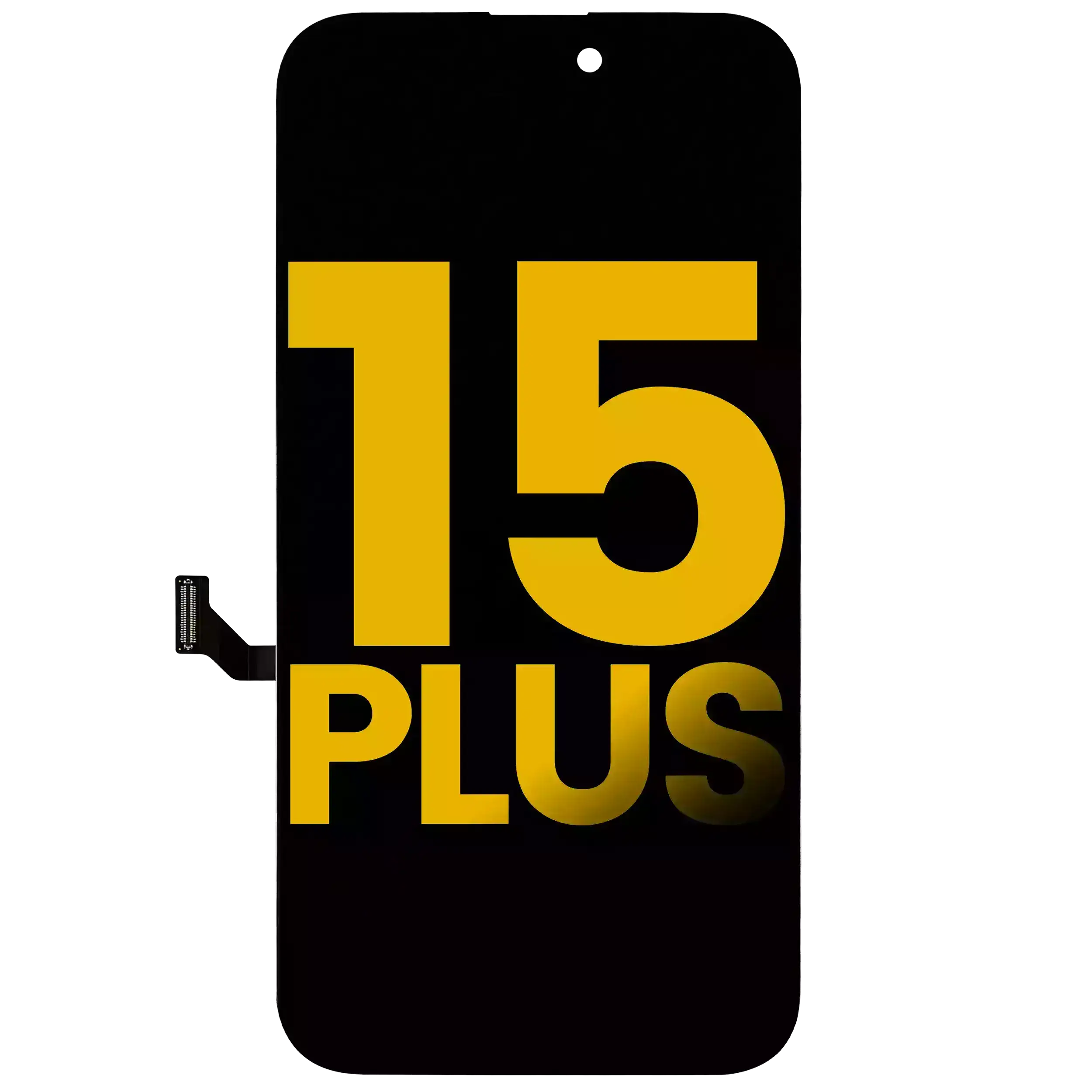 OLED Assembly For iPhone 15 Plus (Refurbished) - Image 10
