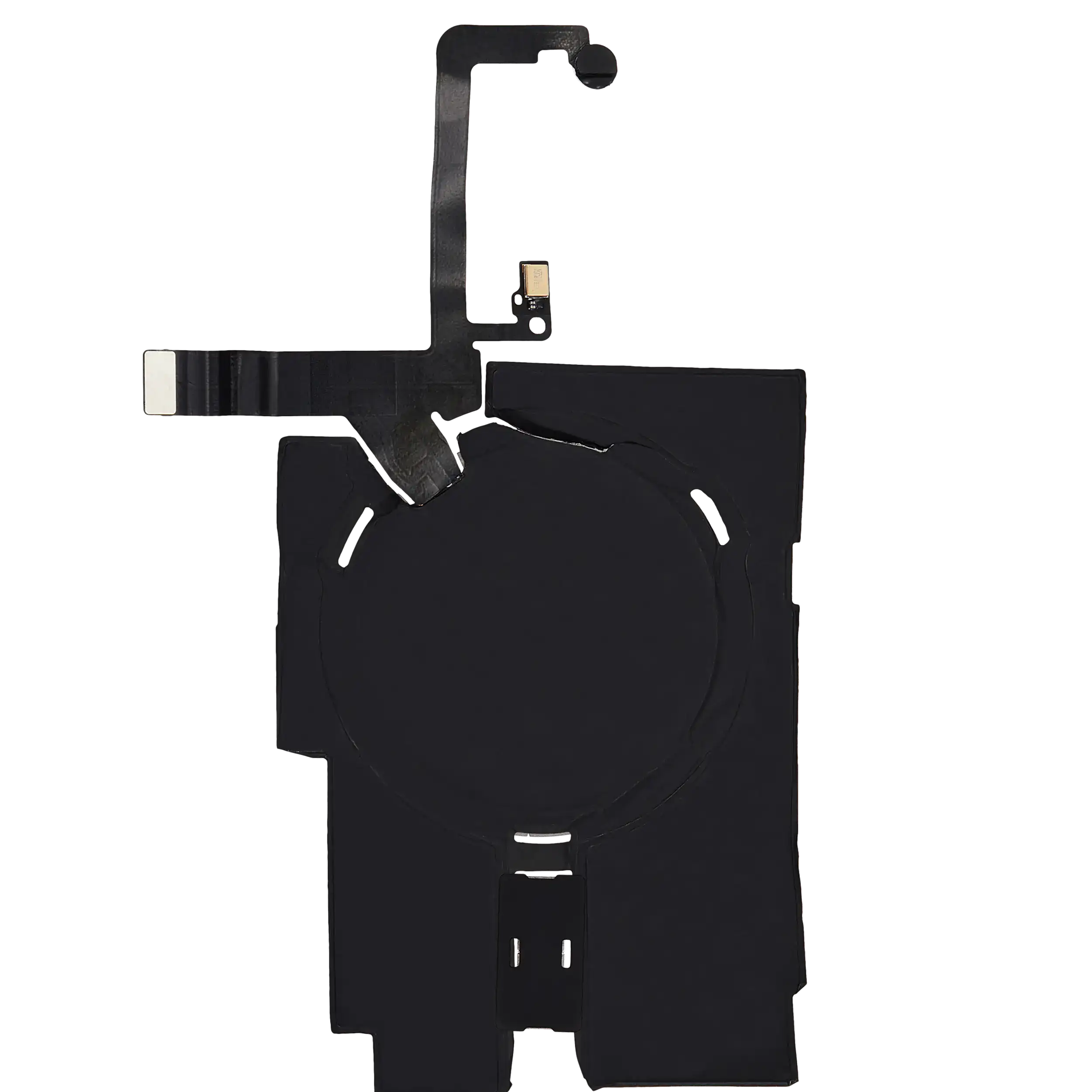 Wireless NFC Charging Flex With Flashlight Flex Cable For iPhone 16 Pro Max - Image 7