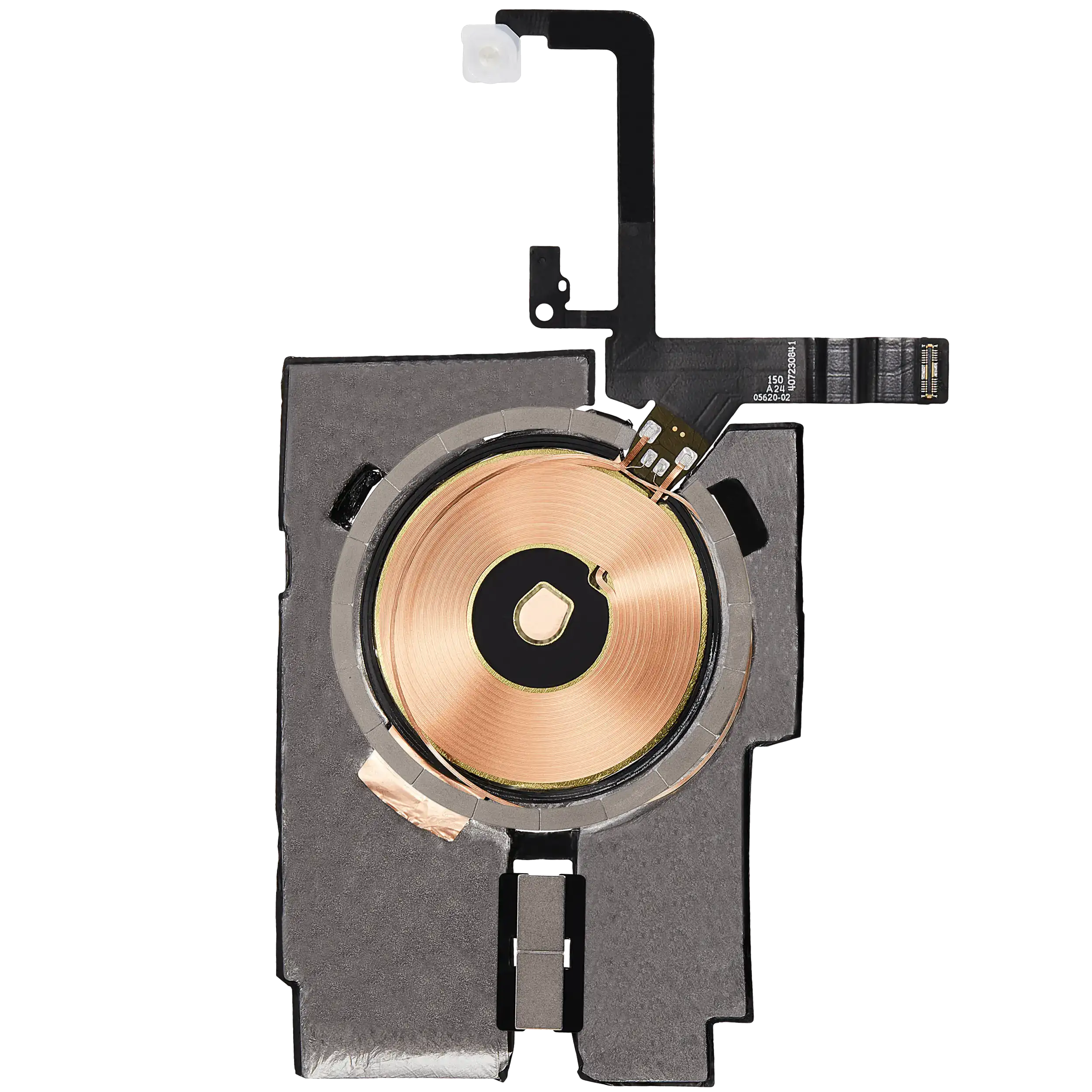 Wireless NFC Charging Flex With Flashlight Flex Cable For iPhone 16 Pro Max - Image 3