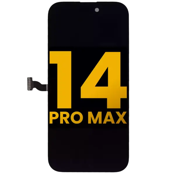 OLED Assembly For iPhone 14 Pro Max (Refurbished)
