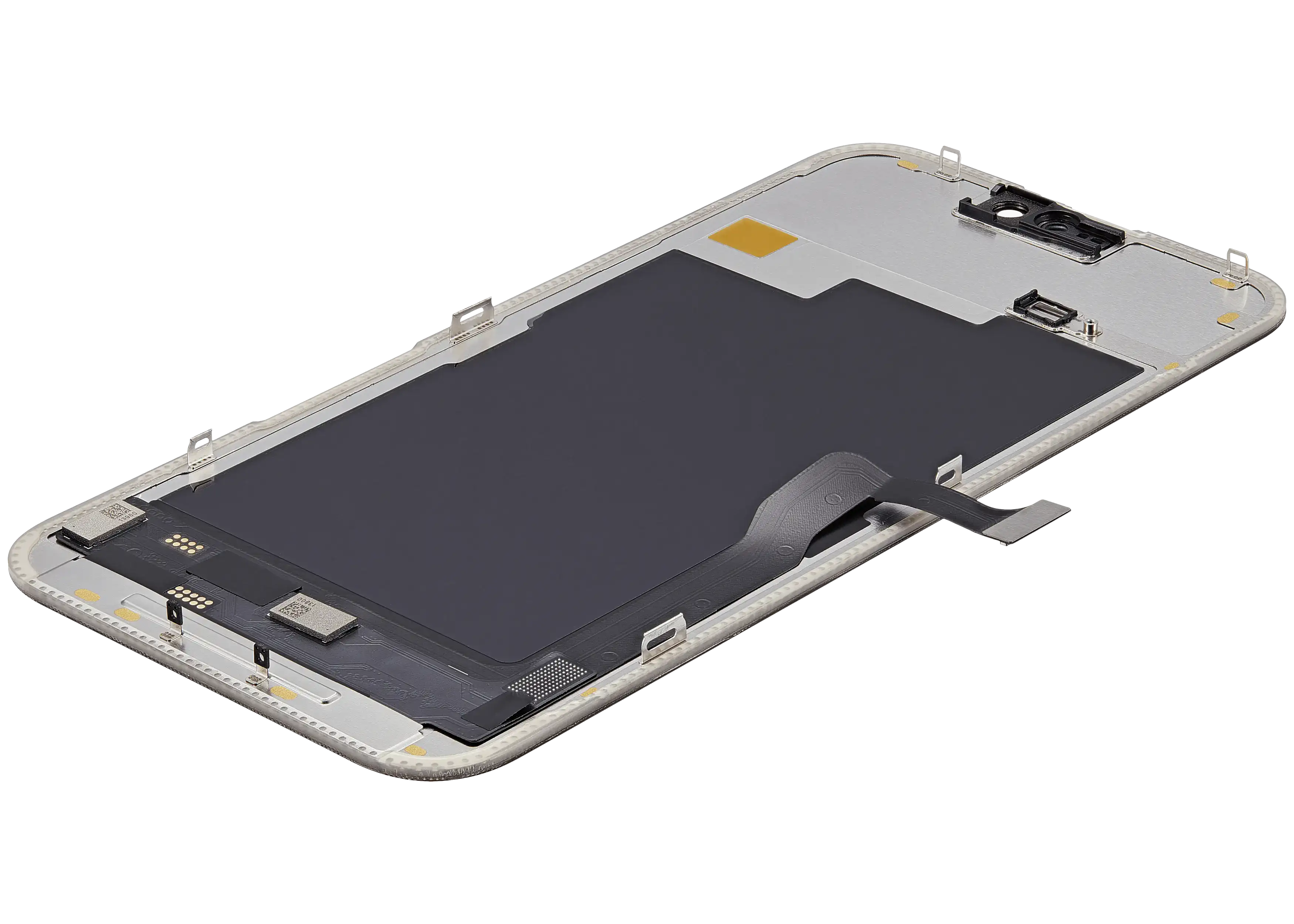 OLED Assembly For iPhone 15 Pro Max (Aftermarket Plus: Hard) - Image 20