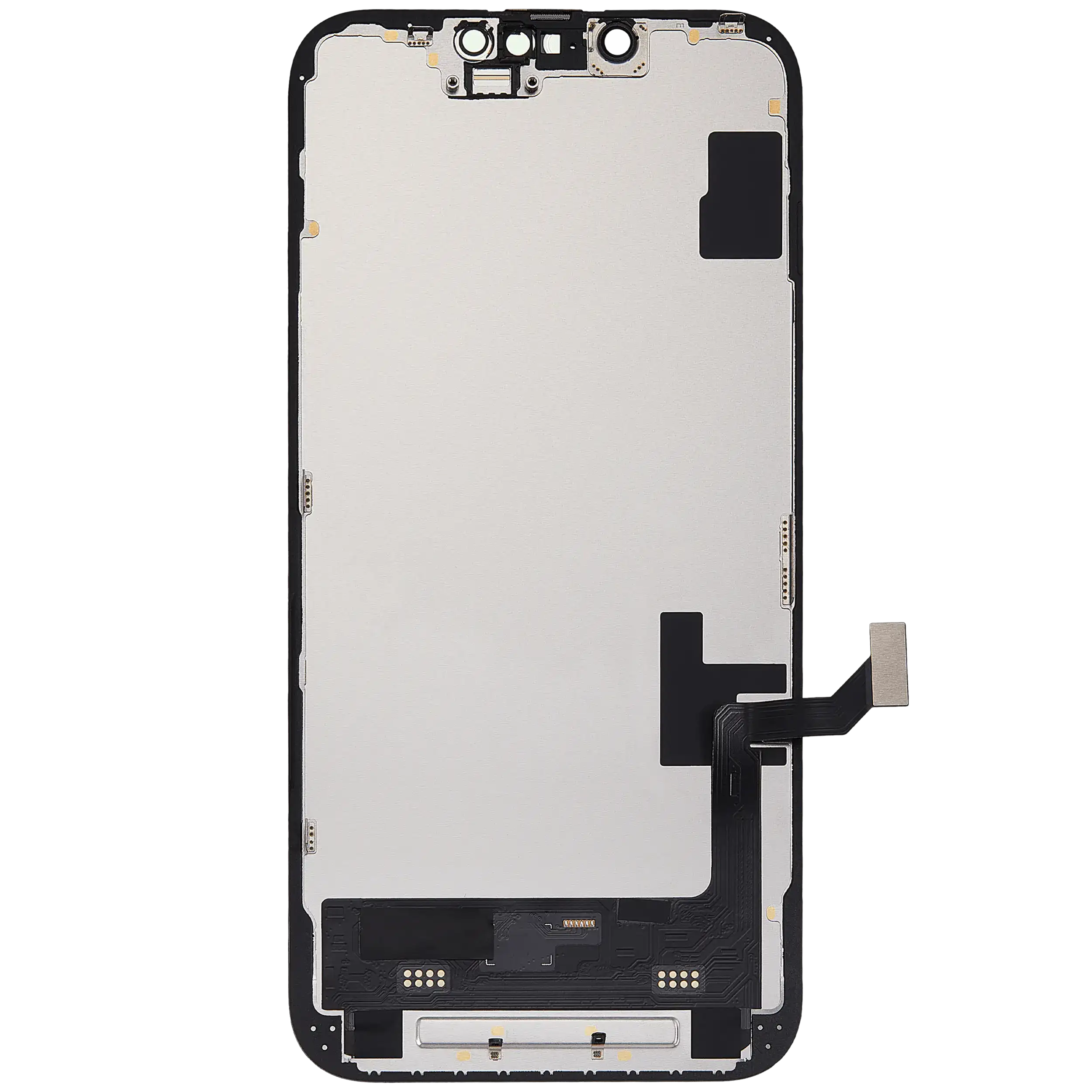 OLED Assembly For iPhone 16e (Aftermarket Plus: Soft) - Image 3