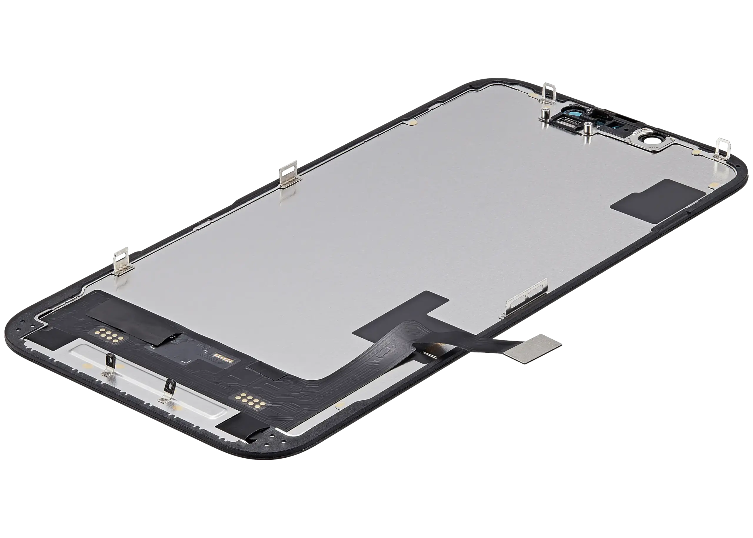 OLED Assembly For iPhone 16e (Aftermarket Plus: Soft) - Image 5