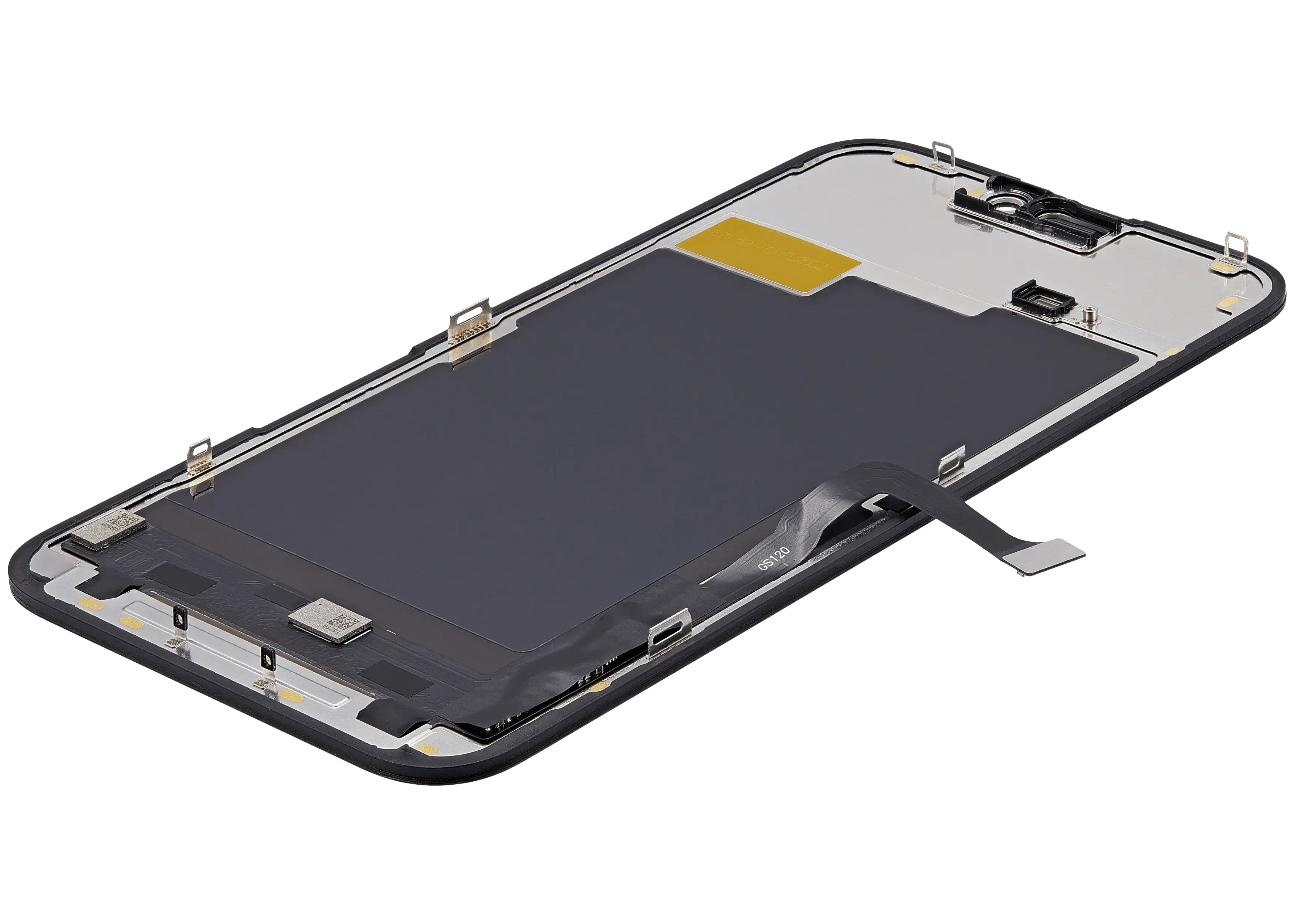 LCD Assembly For iPhone 15 Pro Max (Aftermarket: AQ7 / Incell) (120HZ) - Image 9