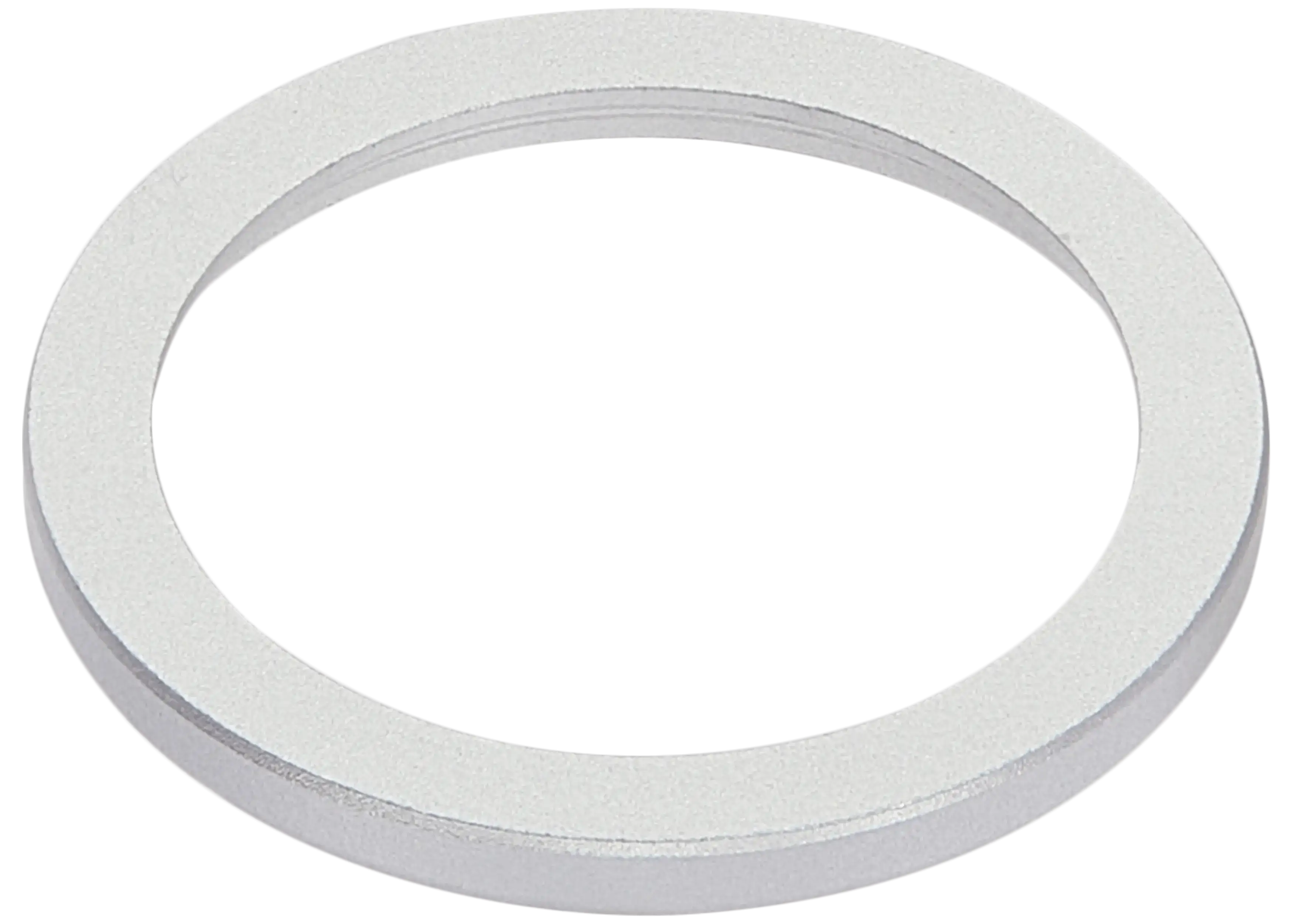 Back Camera Bezel Ring Only For iPhone 16e (White) - Image 14