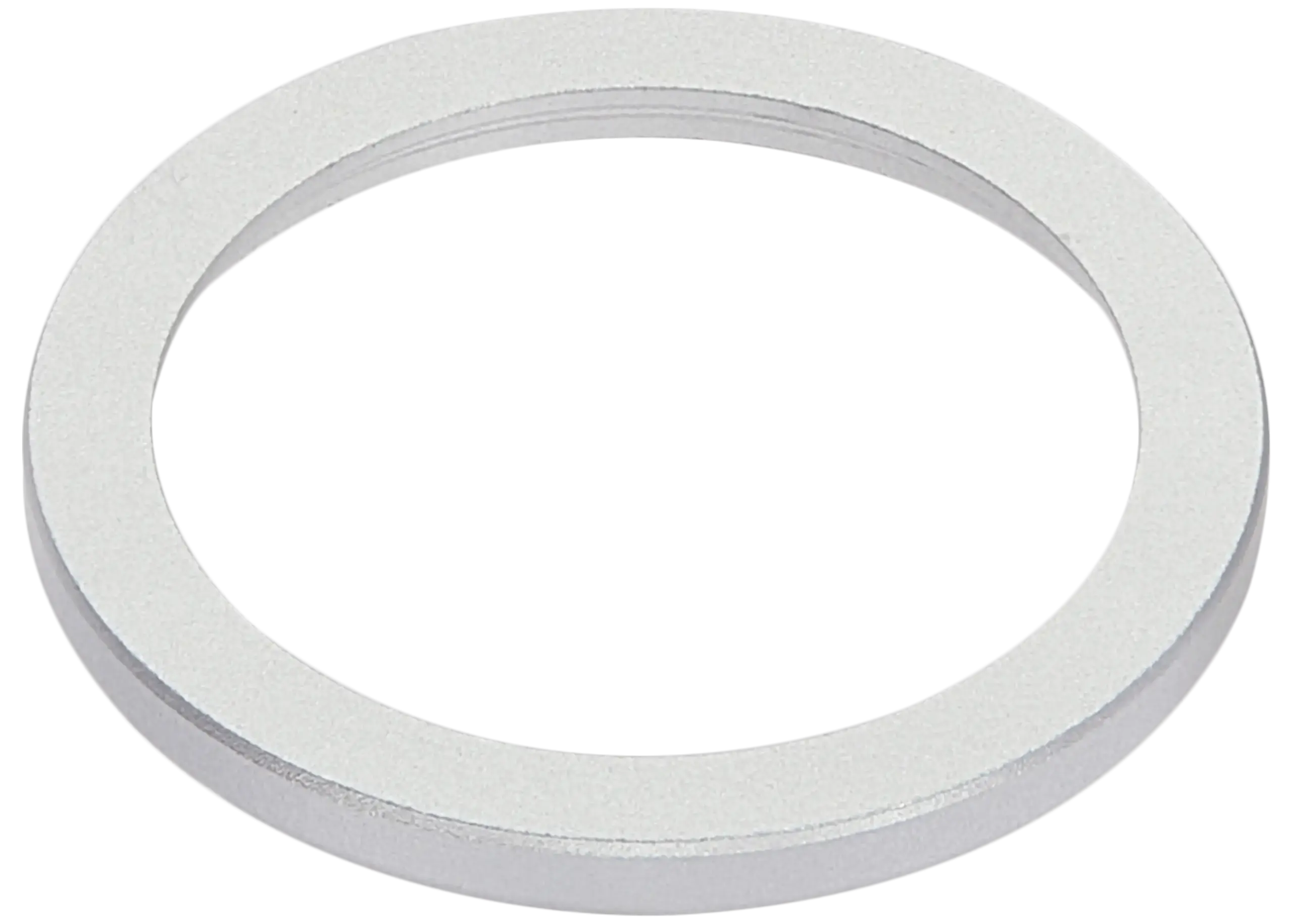 Back Camera Bezel Ring Only For iPhone 16e (White) - Image 4