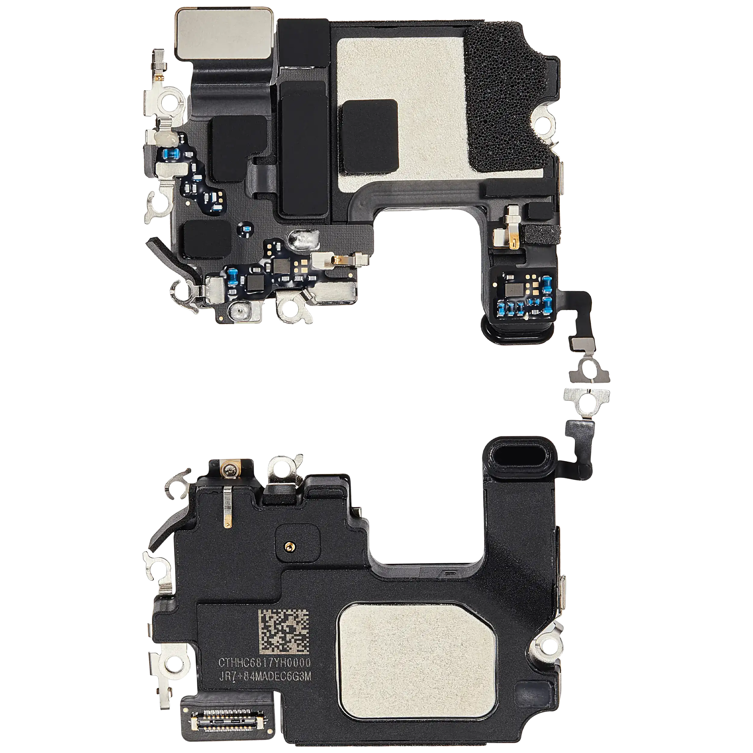 Earpiece Speaker With Wifi Flex For iPhone 16e - Image 6