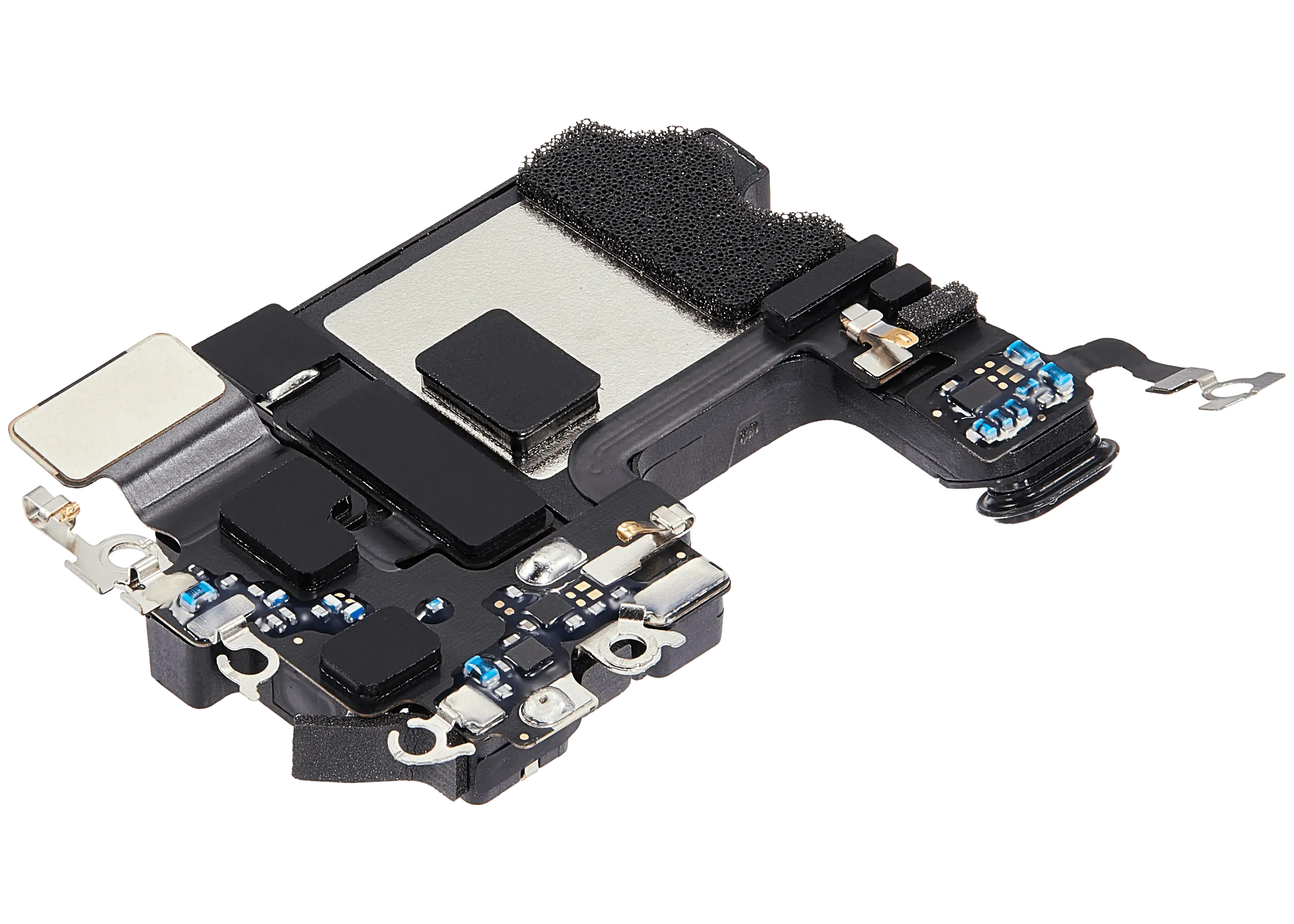 Earpiece Speaker With Wifi Flex For iPhone 16e - Image 14