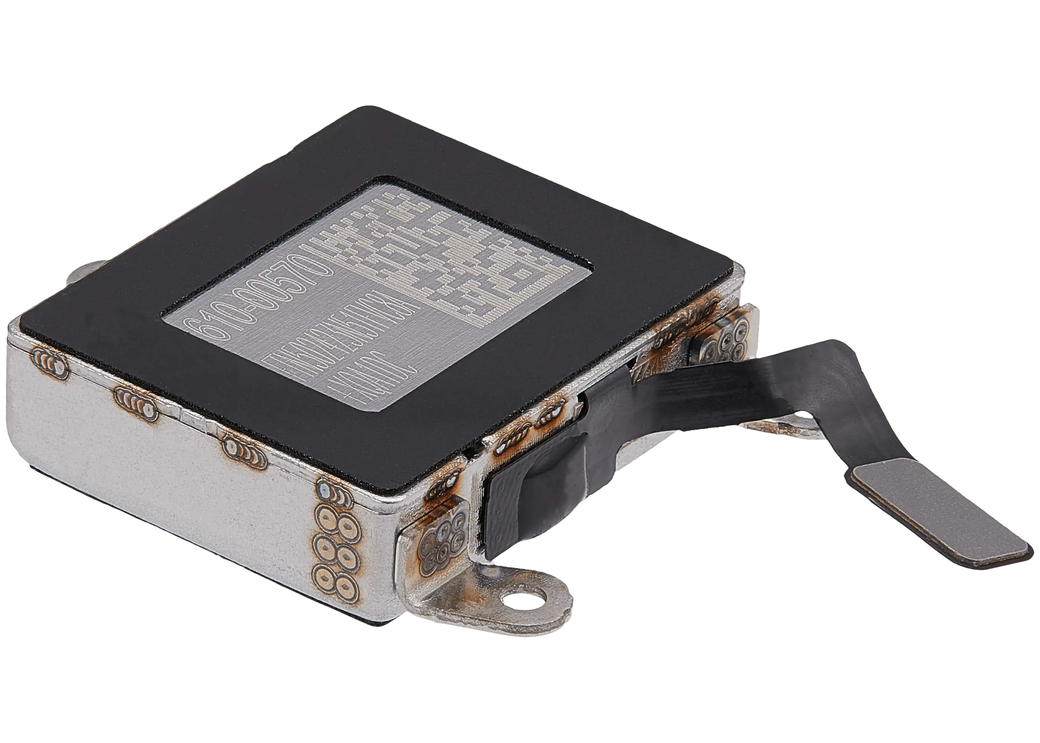 Vibrator For iPhone 16e - Image 14