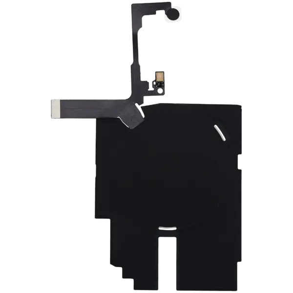 Wireless NFC Charging Flex With Flashlight Flex Cable For iPhone 16 Pro (Aftermarket Plus)