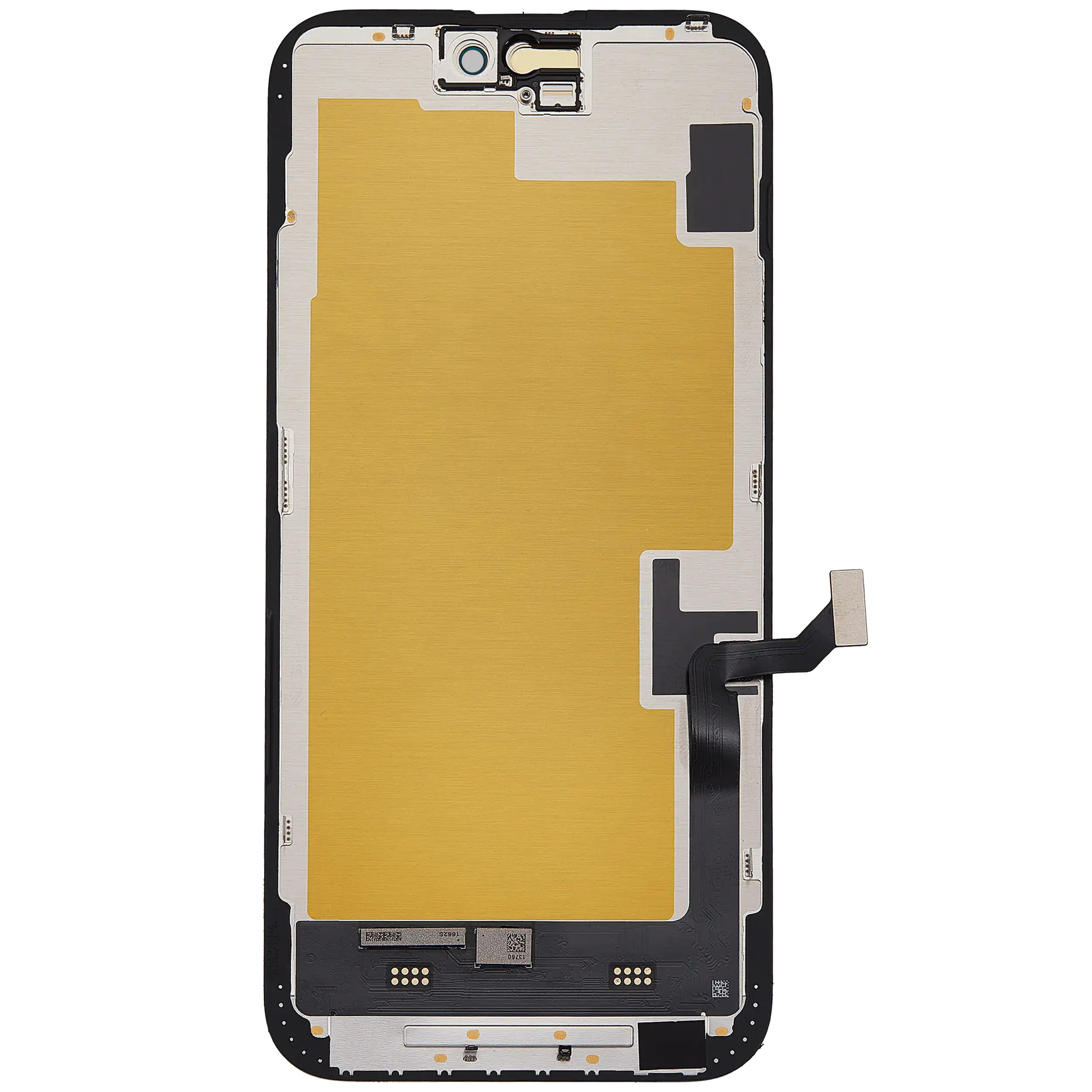 OLED Assembly For iPhone 15 Plus (Aftermarket Pro: XO7 Soft) - Image 12