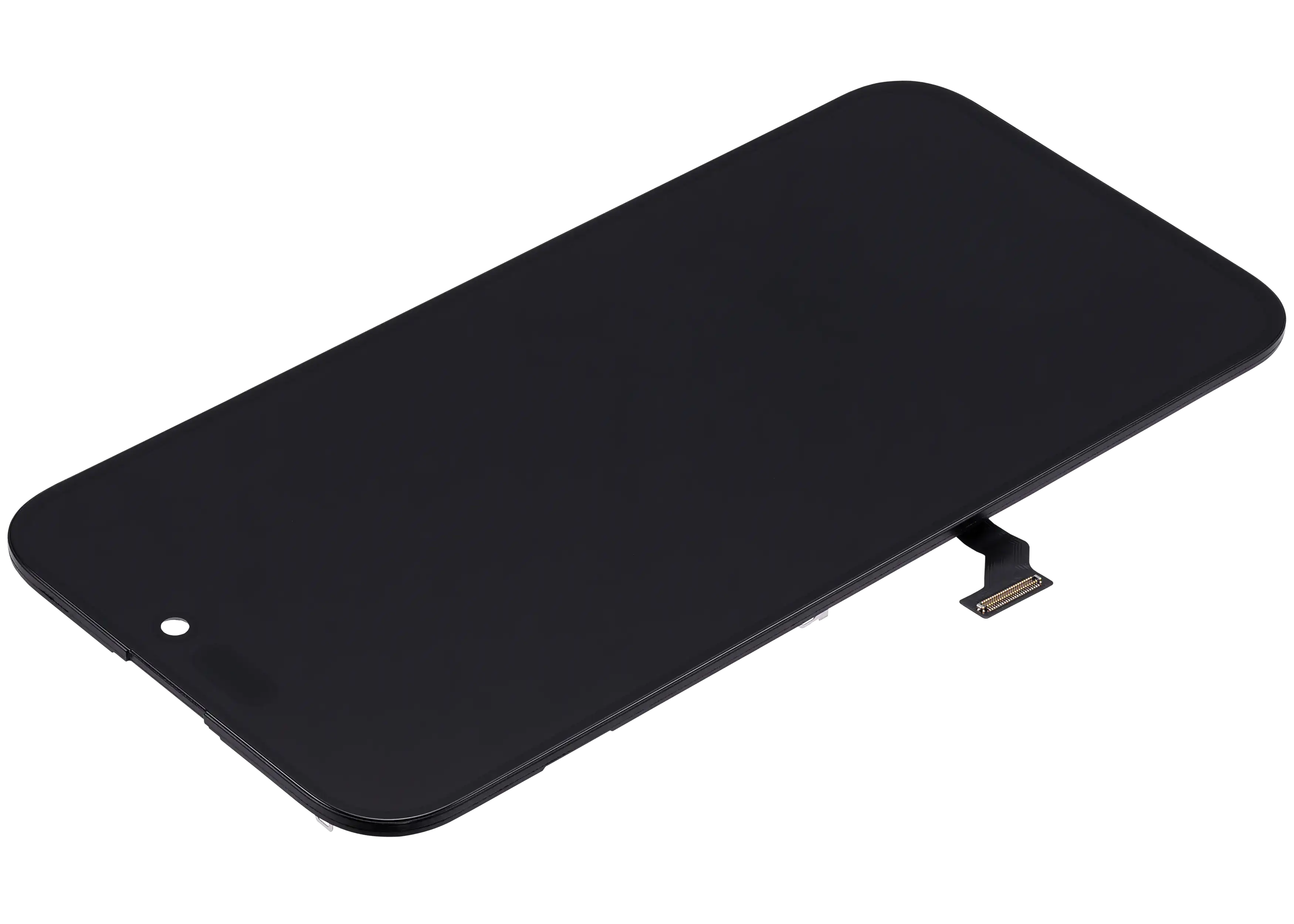 OLED Assembly For iPhone 15 Plus (Aftermarket Pro: XO7 Soft) - Image 13