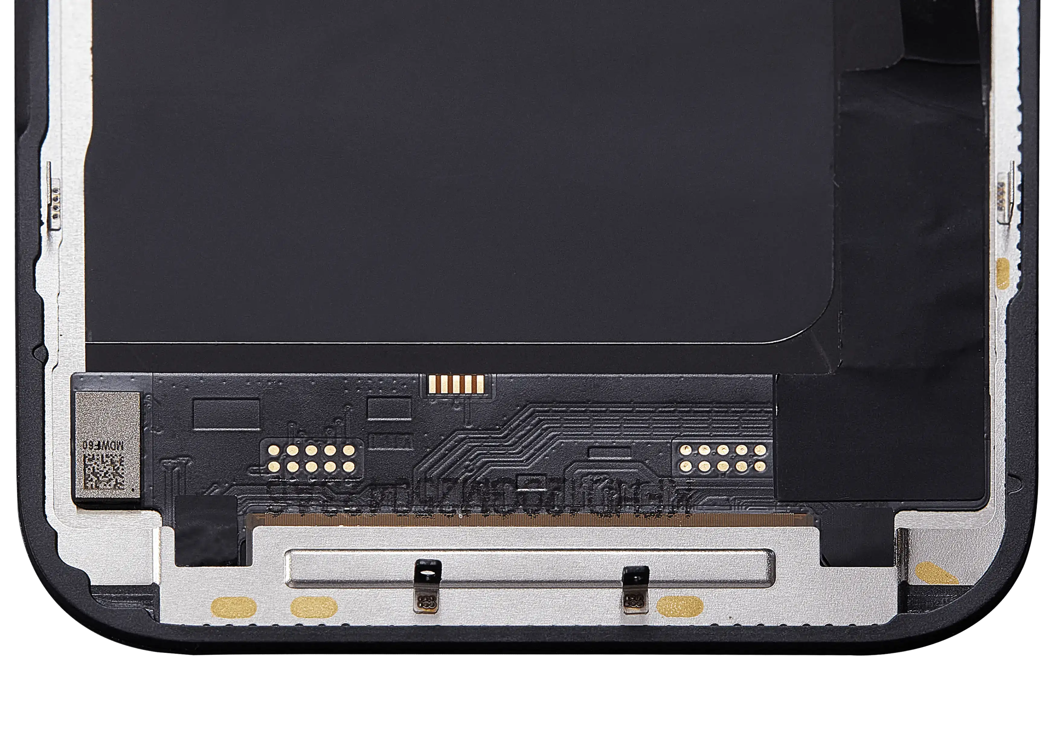 LCD Assembly For iPhone 15 Pro (Aftermarket: AQ7 / Incell) (120HZ) - Image 20