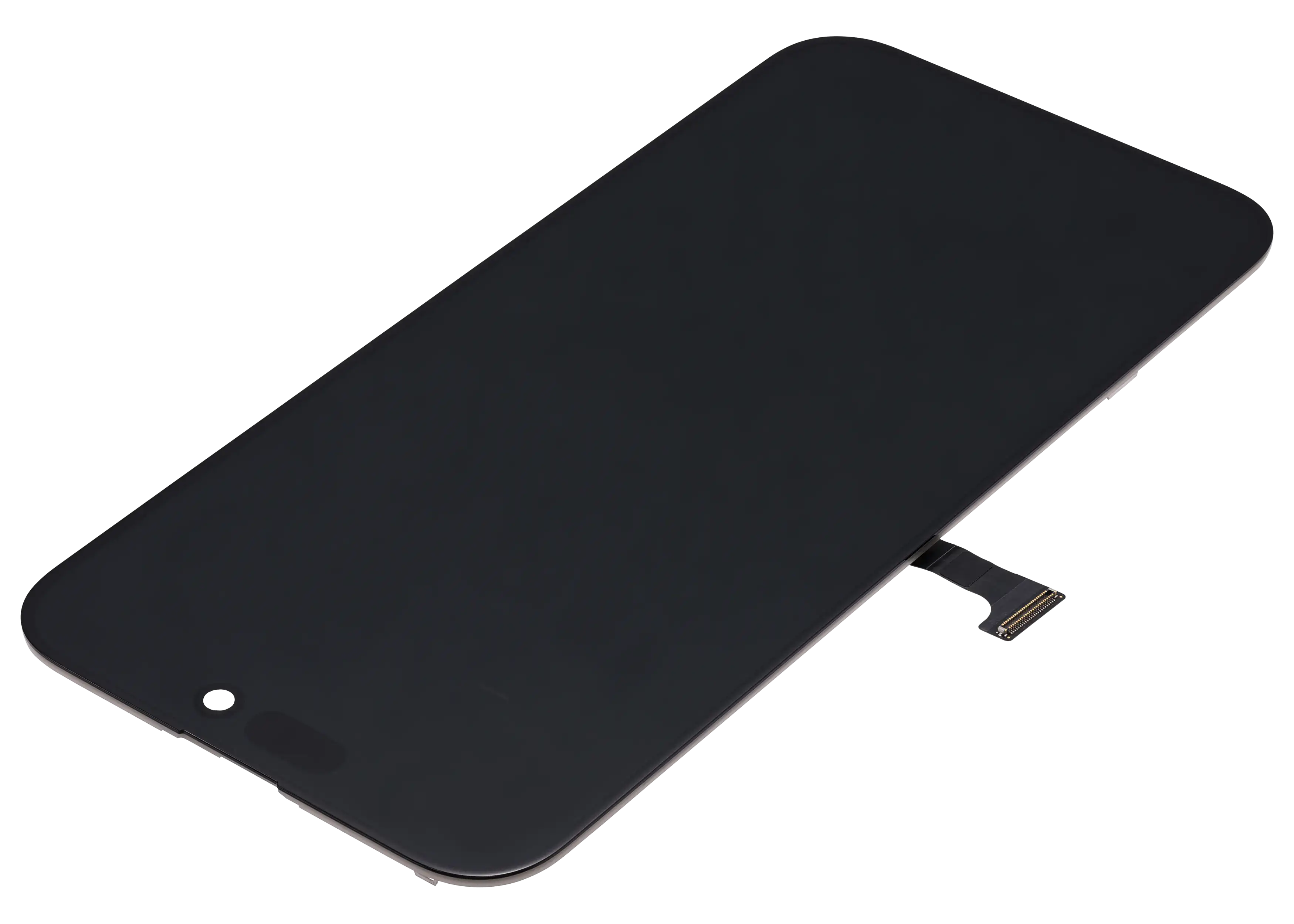 OLED Assembly For iPhone 15 Pro Max (Aftermarket PRO: XO7 Soft) - Image 19