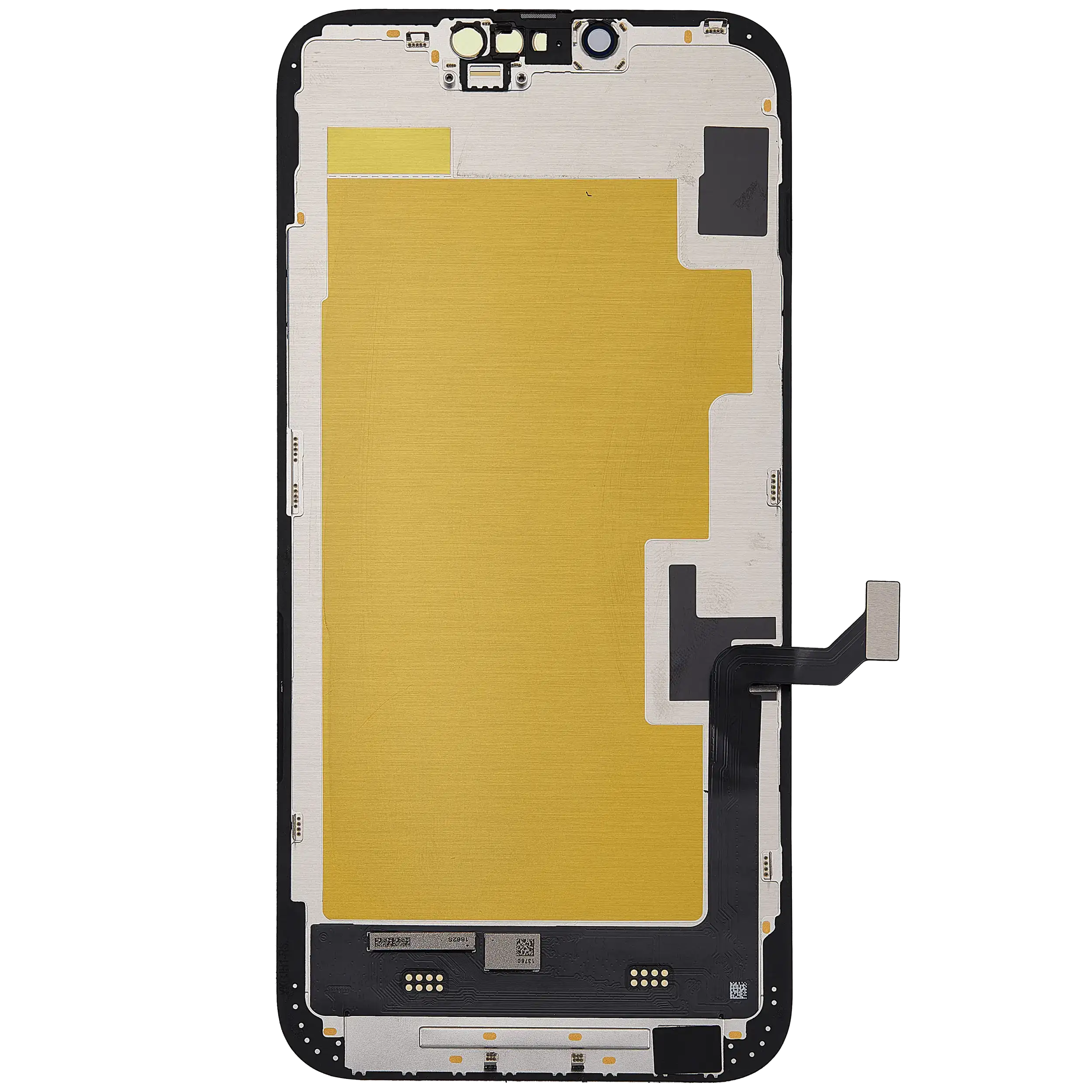 OLED Assembly For iPhone 14 Plus (Aftermarket Pro: XO7 Soft) - Image 8