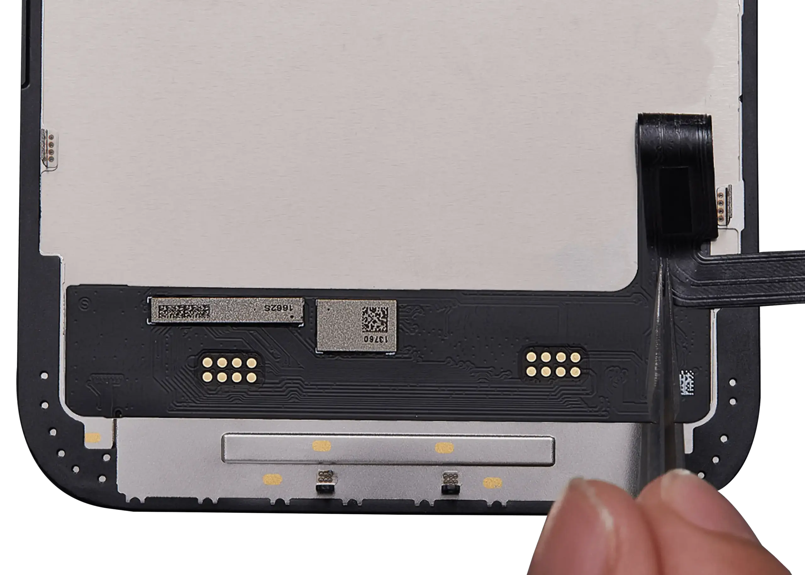 OLED Assembly For iPhone 14 Plus (Aftermarket Pro: XO7 Soft) - Image 20