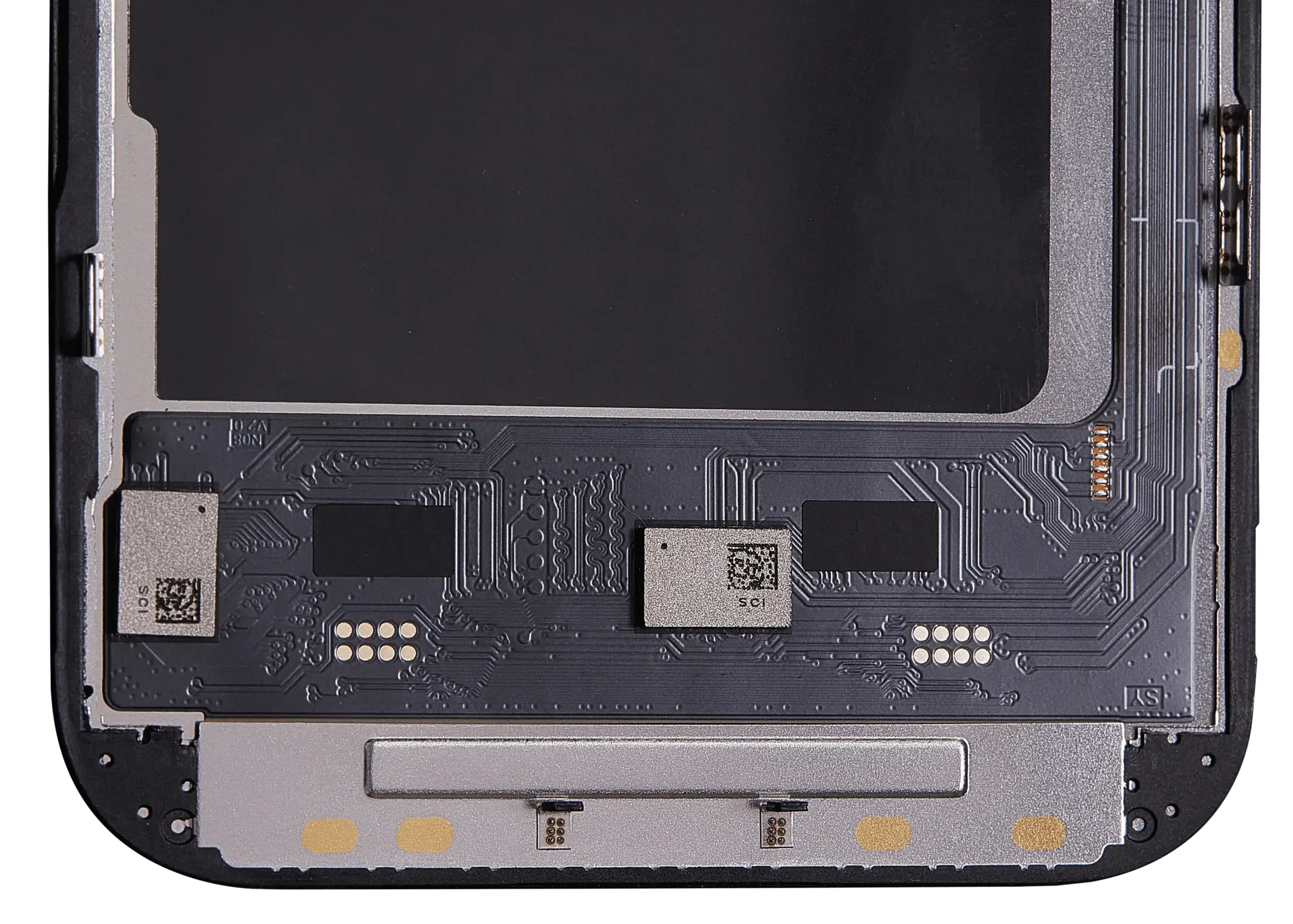 OLED Assembly For iPhone 14 Pro (Aftermarket Pro: XO7 Soft) (120HZ) - Image 20