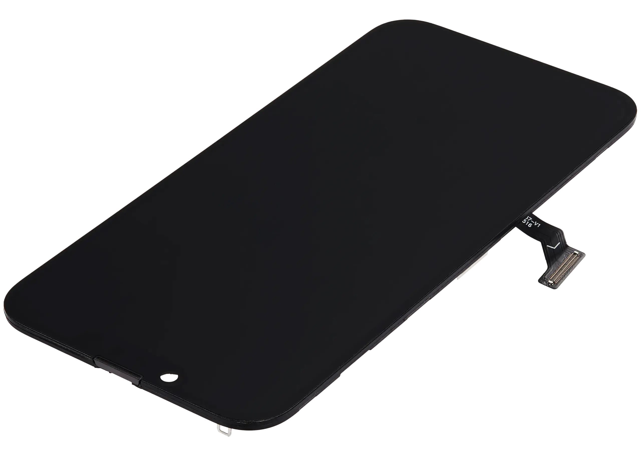 LCD Assembly For iPhone 16e (Aftermarket: AQ7 / Incell) - Image 9