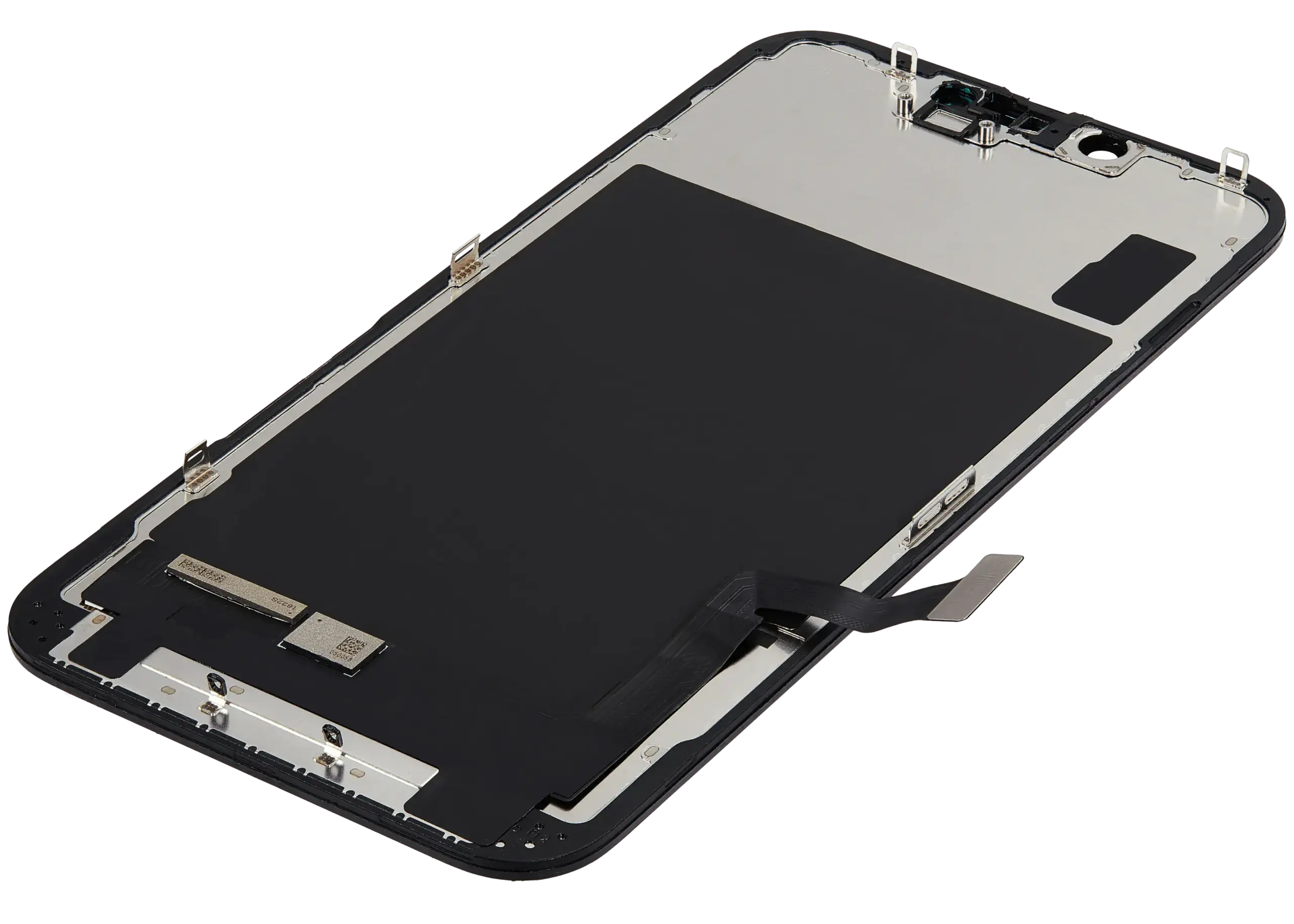 LCD Assembly For iPhone 16e (Aftermarket: AQ7 / Incell) - Image 5