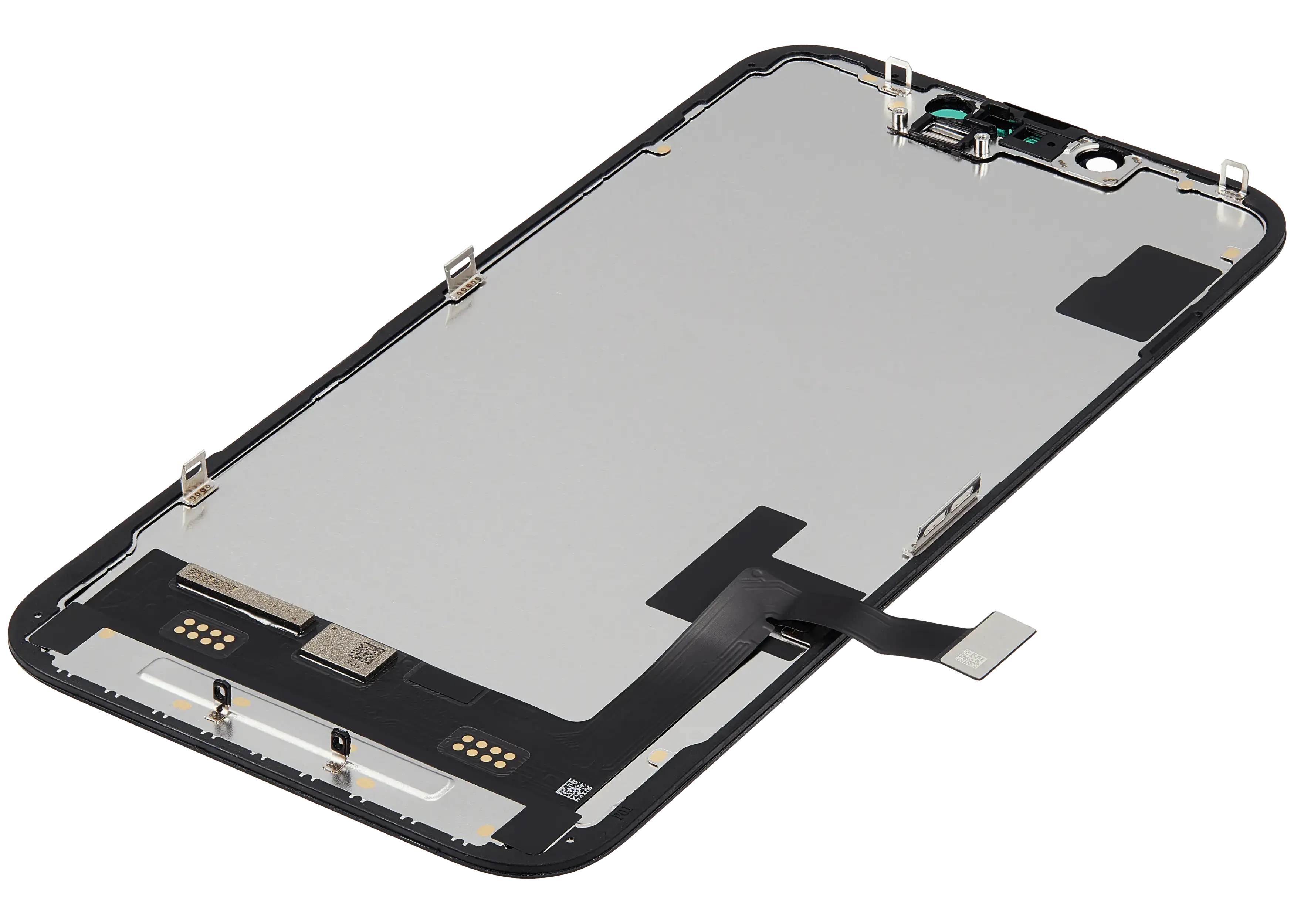 OLED Assembly For iPhone 16e (Aftermarket Pro: XO7 Soft) - Image 19