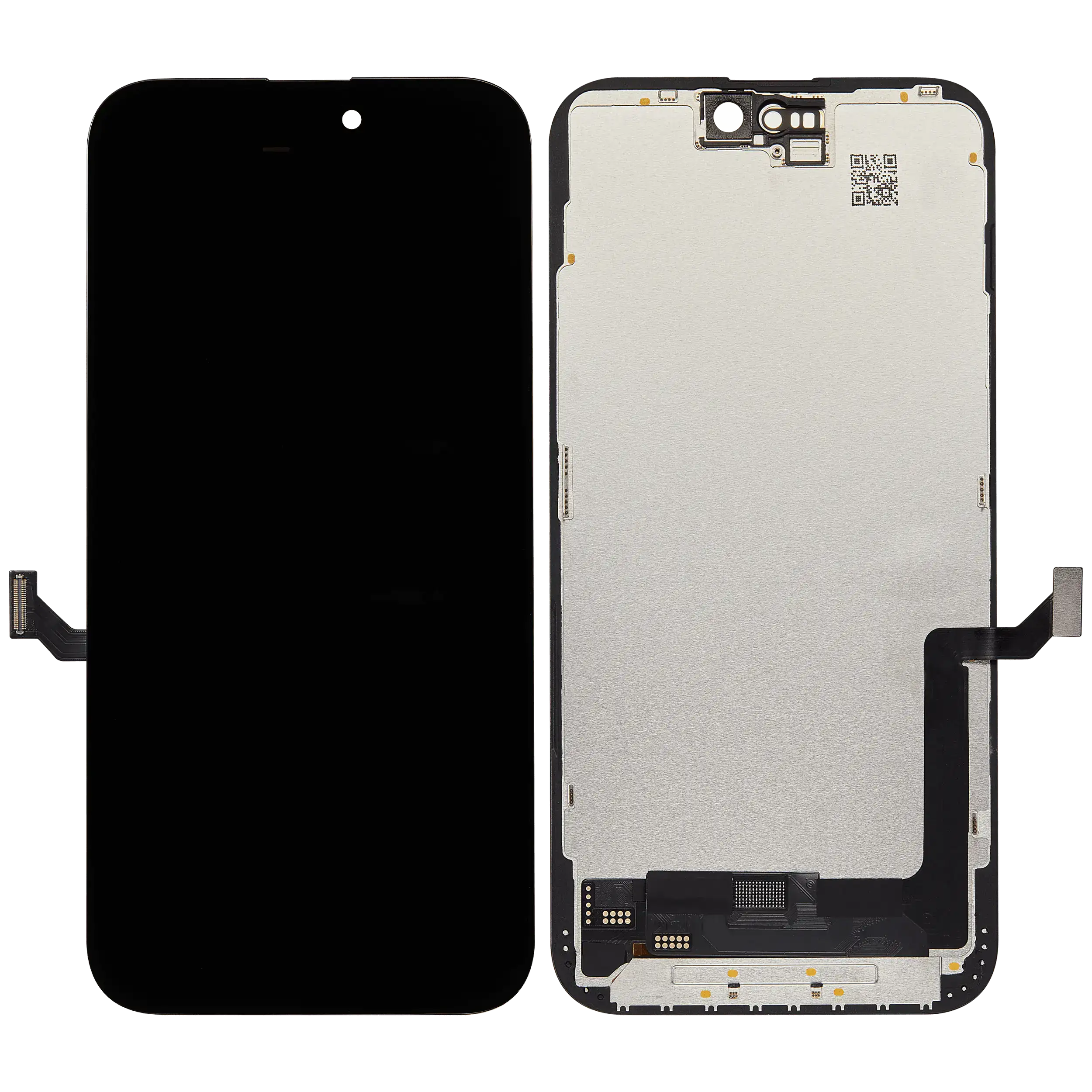 OLED Assembly For iPhone 15 Plus (Aftermarket Plus: Hard) - Image 17