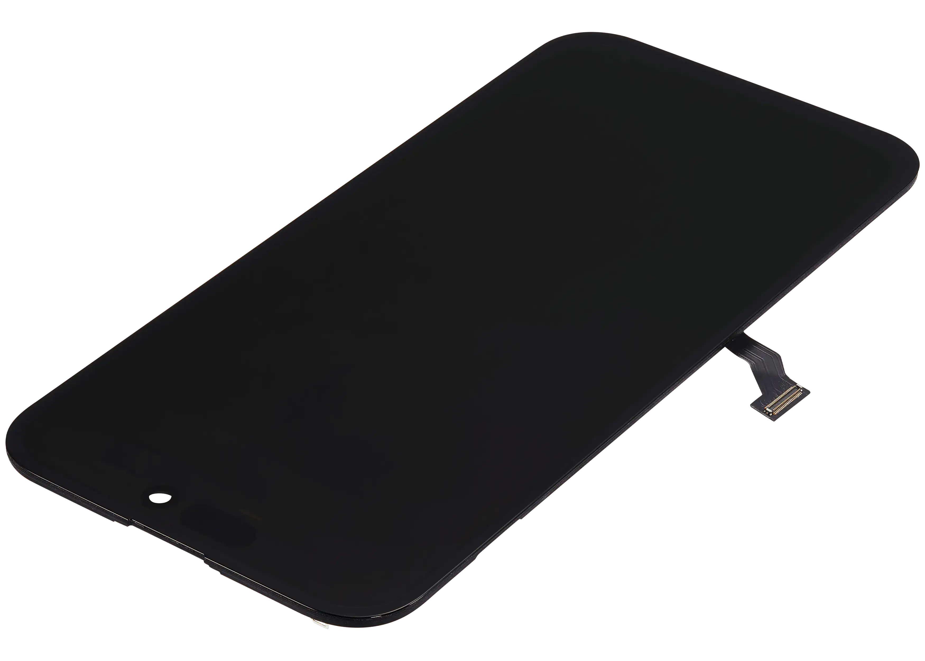 OLED Assembly For iPhone 15 Plus (Aftermarket Plus: Hard) - Image 13