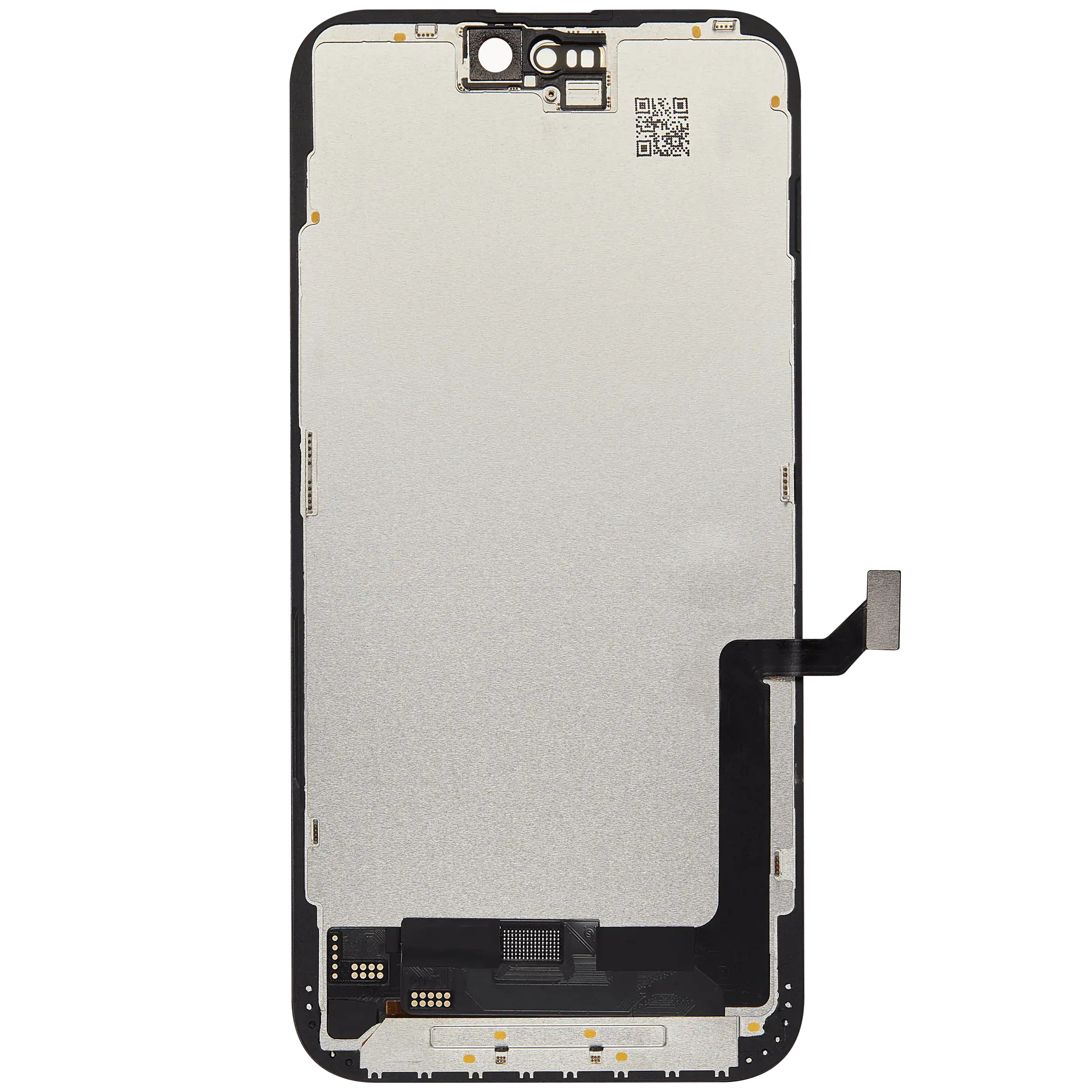 OLED Assembly For iPhone 15 Plus (Aftermarket Plus: Hard) - Image 14