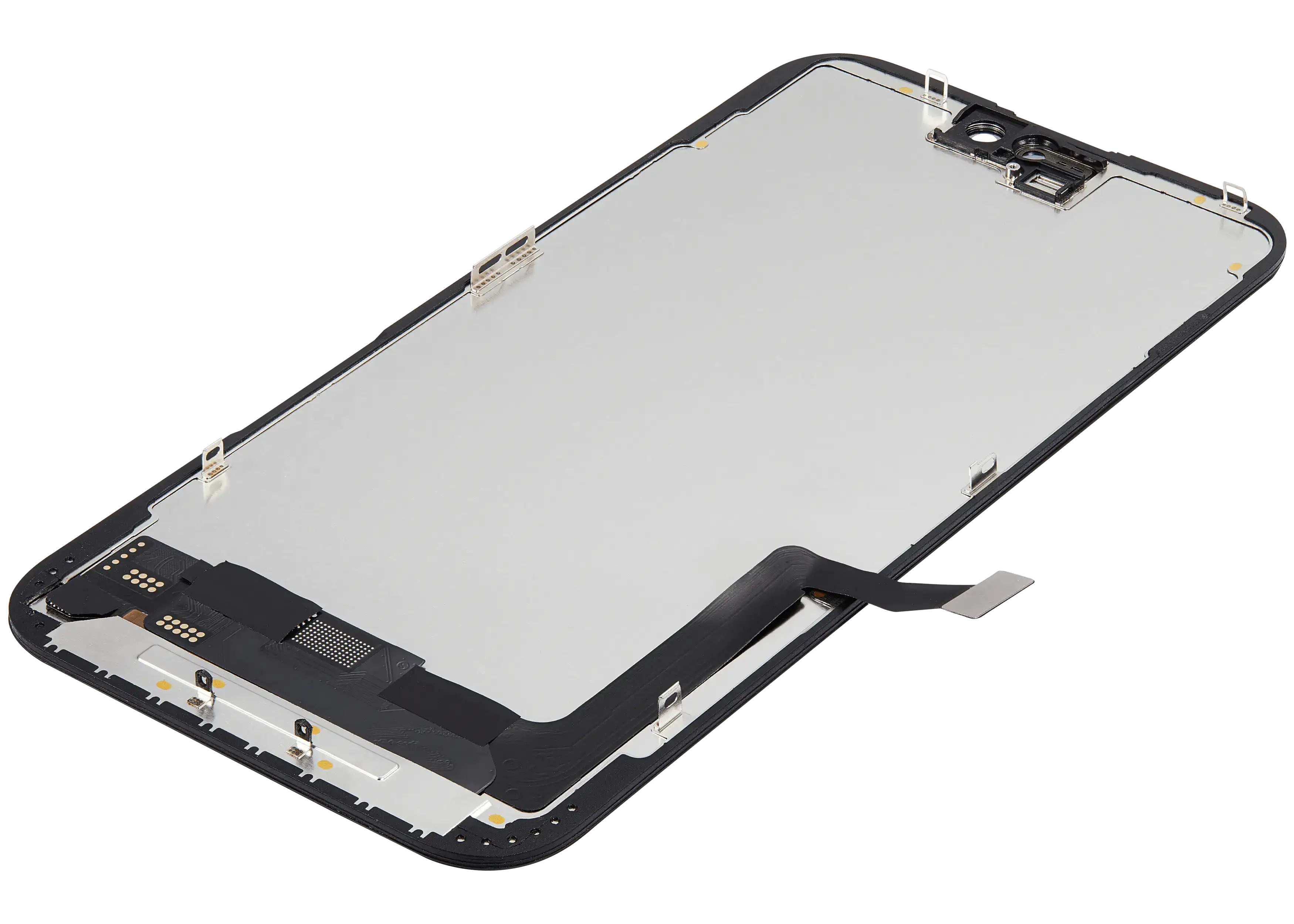 OLED Assembly For iPhone 15 Plus (Aftermarket Plus: Hard) - Image 10