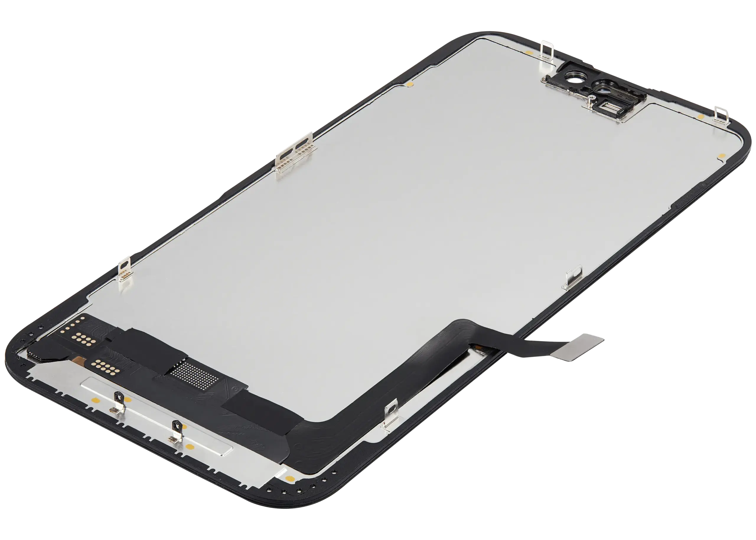 OLED Assembly For iPhone 15 Plus (Aftermarket Plus: Hard) - Image 30