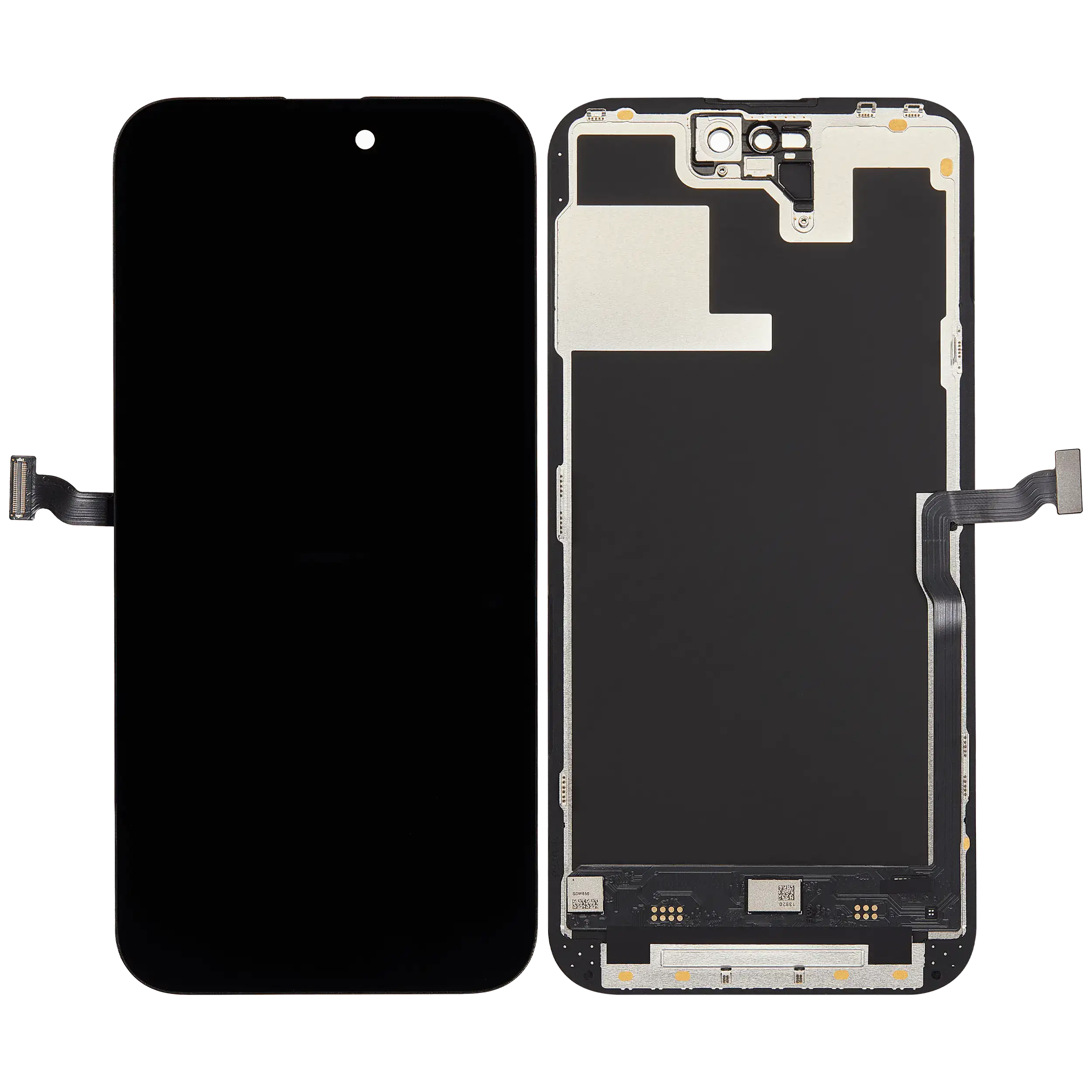 LCD Assembly For iPhone 14 Pro Max (Aftermarket: Incell) - Image 12