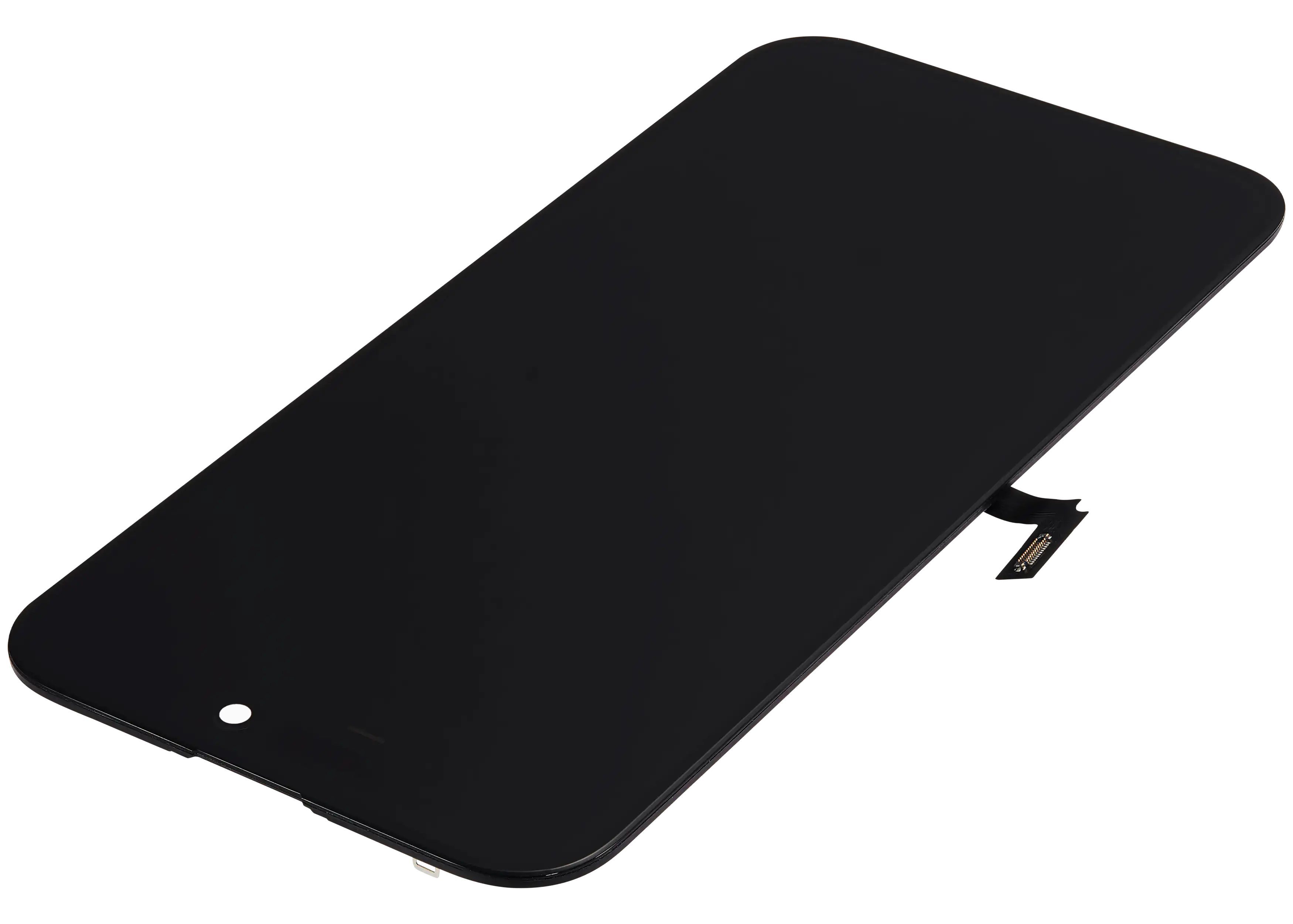 OLED Assembly For iPhone 16 Plus (Aftermarket Pro: XO7 Soft) - Image 17