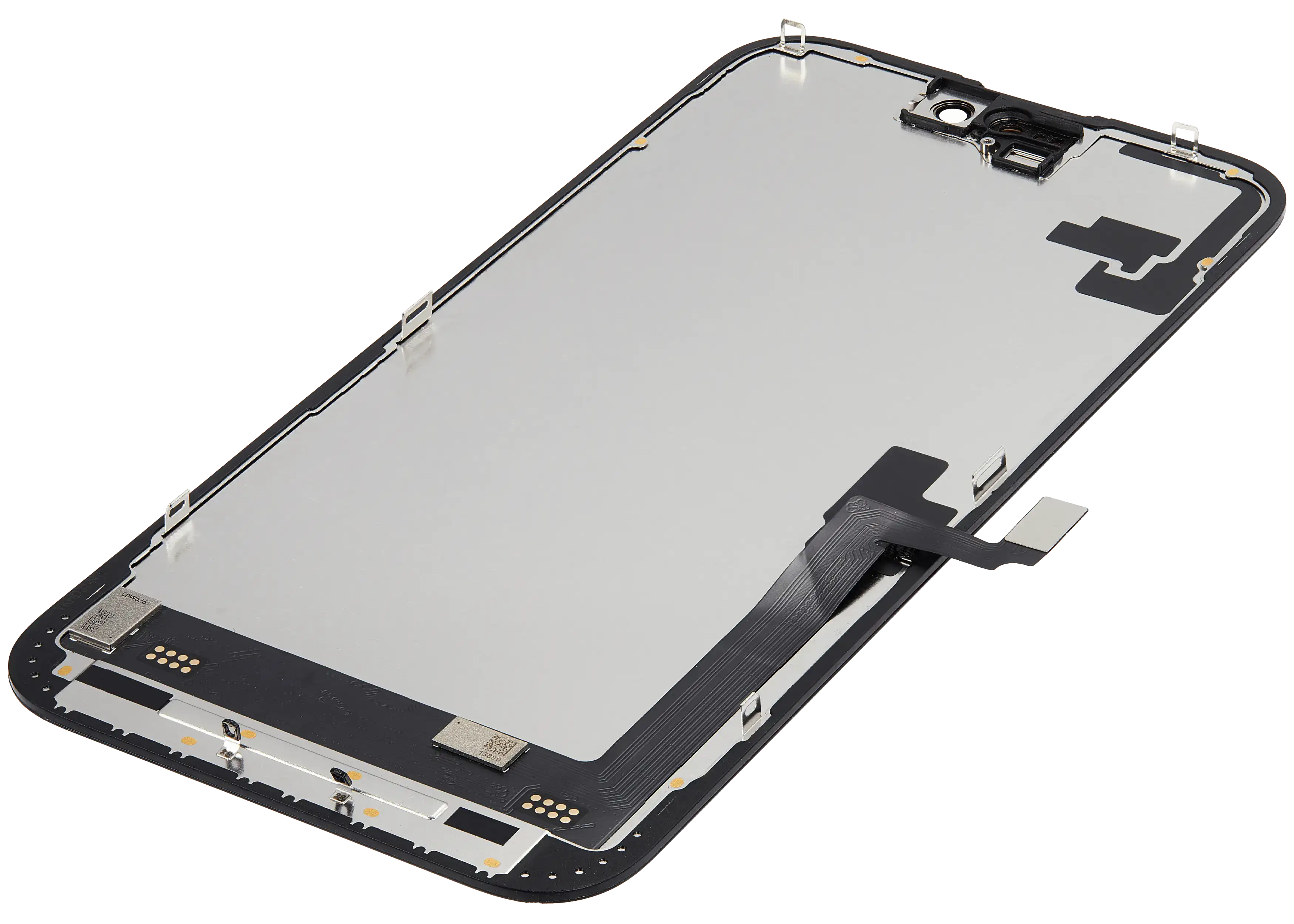 OLED Assembly For iPhone 16 Plus (Aftermarket Pro: XO7 Soft) - Image 15