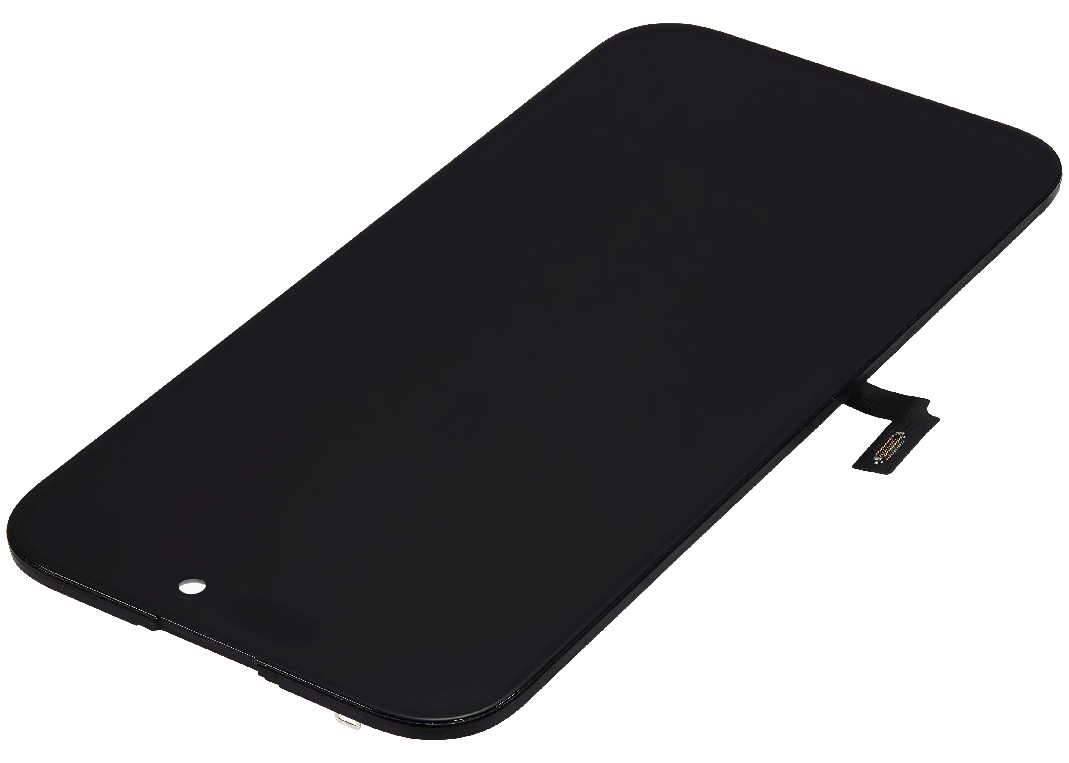 LCD Assembly For iPhone 16 (Aftermarket :AQ7 / Incell) - Image 4