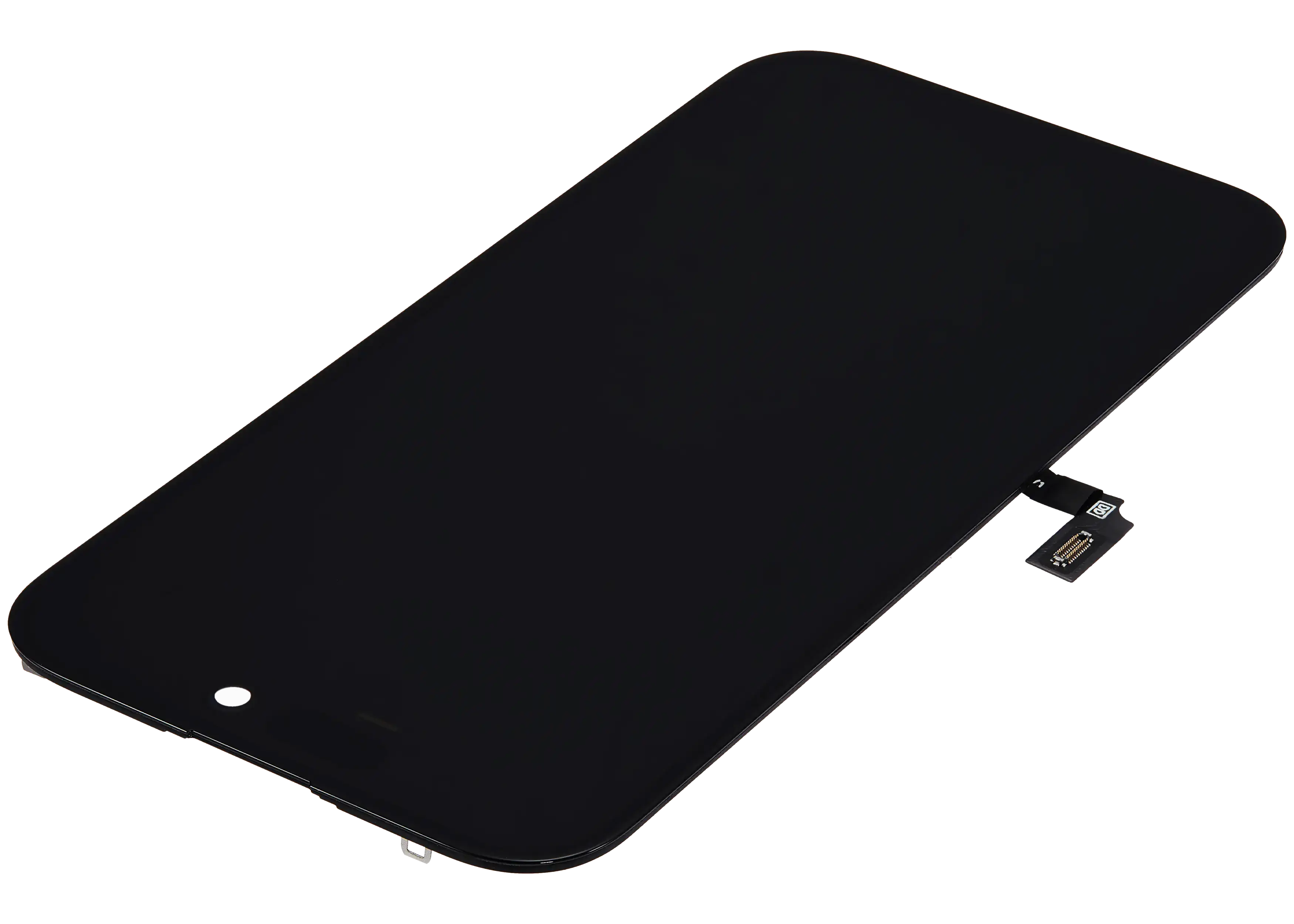 OLED Assembly For iPhone 16 (Aftermarket Pro: XO7 Soft)