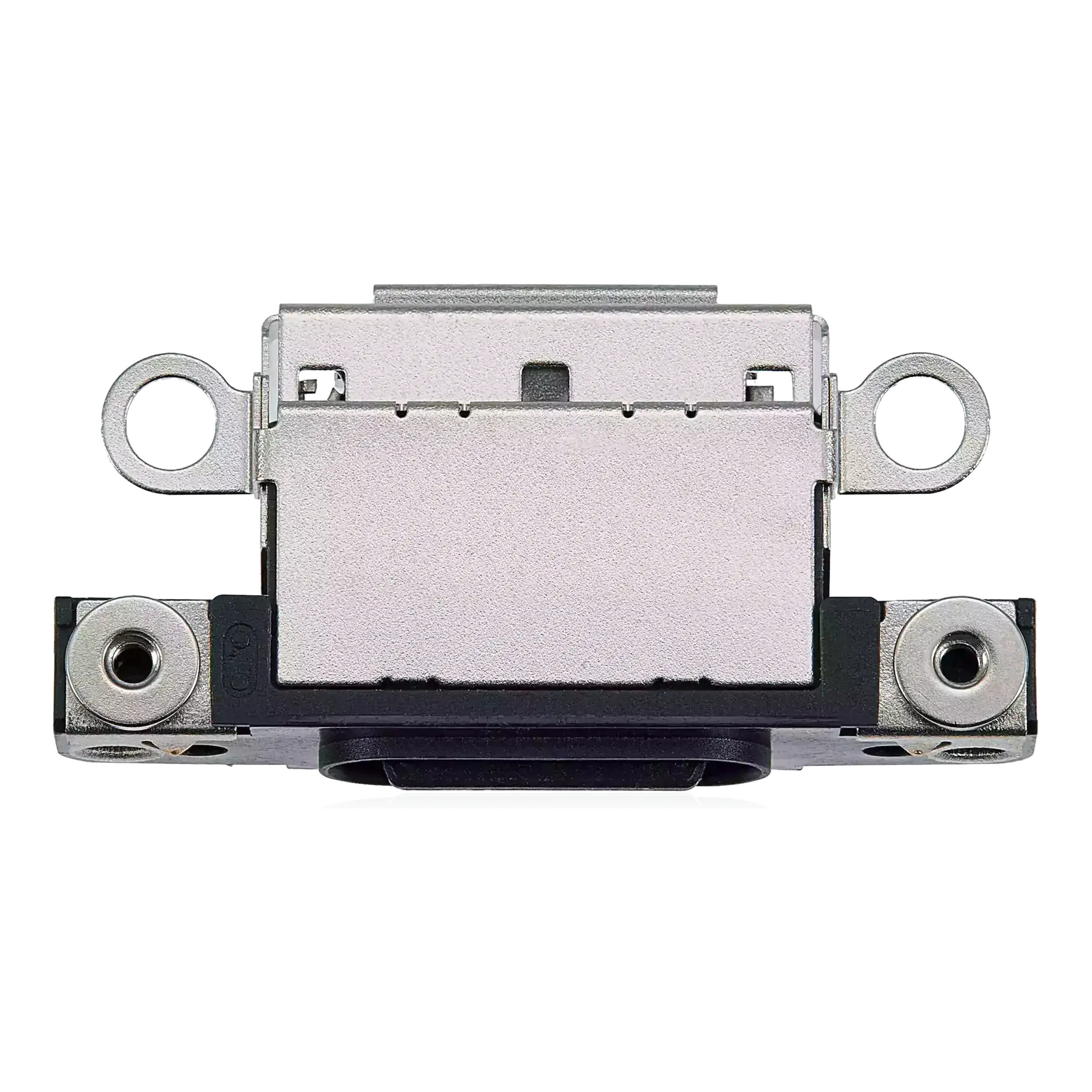 Charging Port Only For iPhone 16 Pro / 16 Pro Max (Black Titanium) (10 Pack) - Image 50