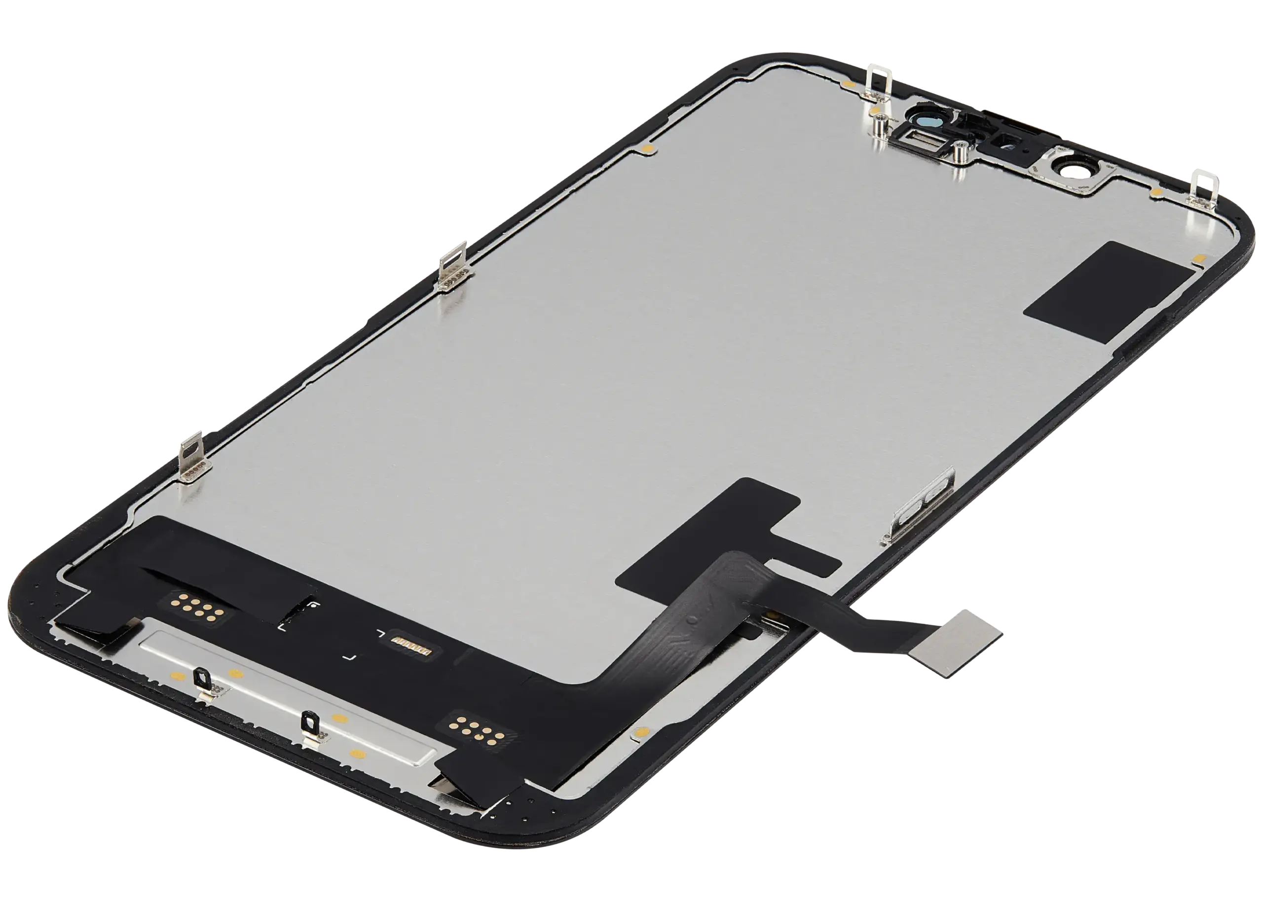 OLED Assembly For iPhone 14 (Aftermarket Plus: Soft) - Image 15