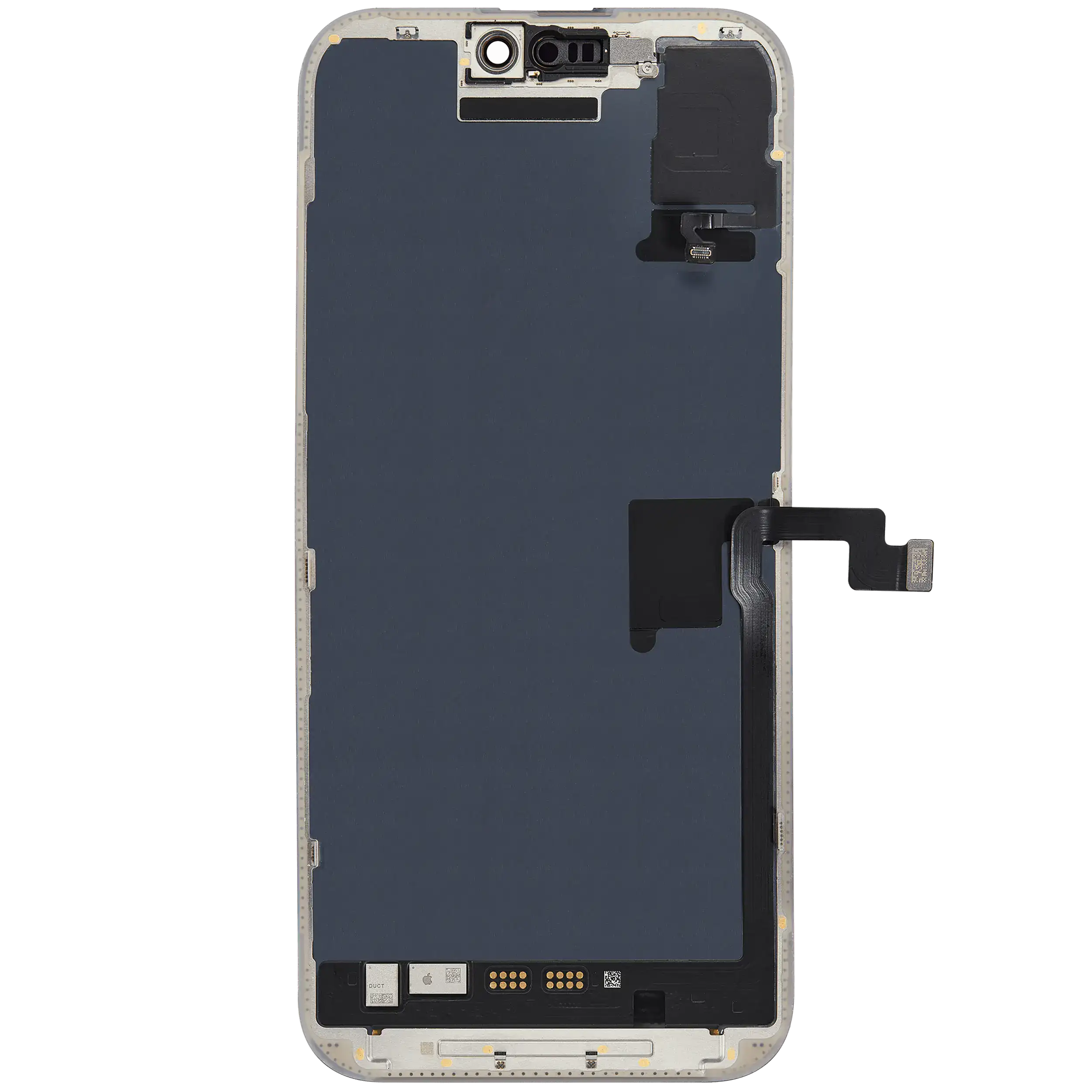 OLED Assembly For iPhone 16 Pro Max (Service Pack) - Image 8