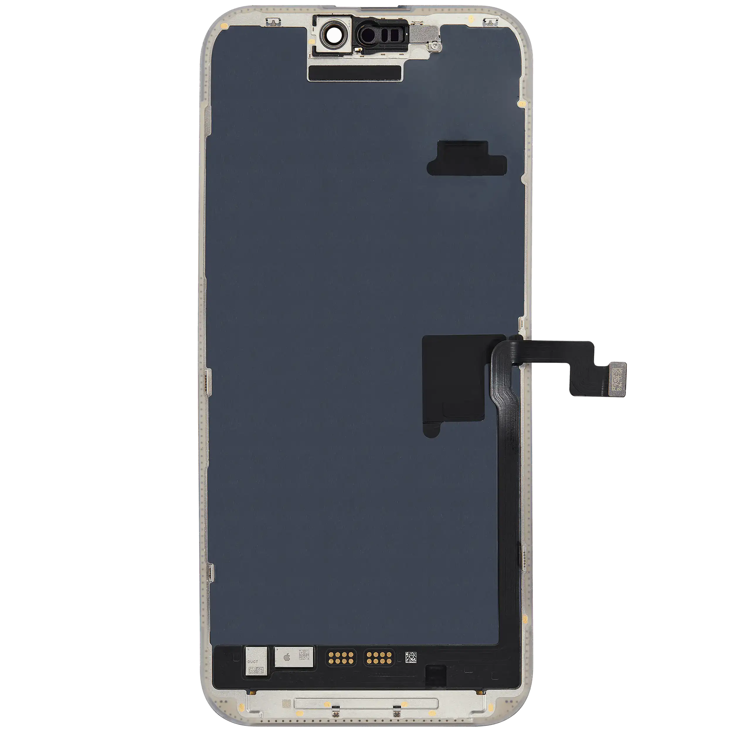 OLED Assembly For iPhone 16 Pro Max (Refurbished) - Image 4