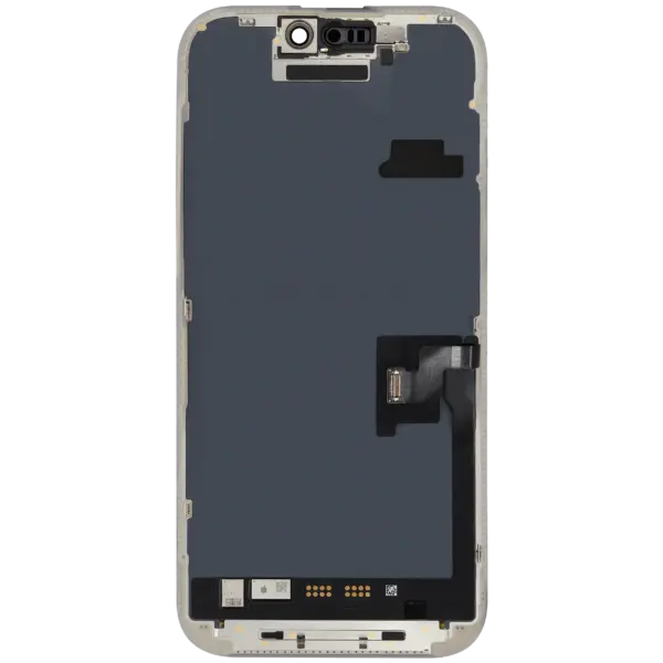 OLED Assembly For iPhone 16 Pro (Refurbished)