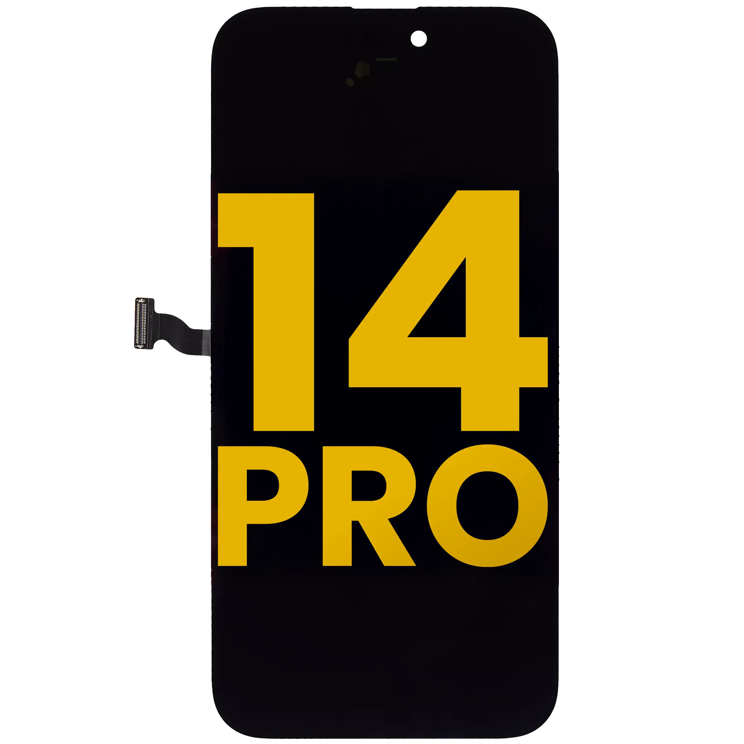 OLED Assembly For iPhone 14 Pro (Refurbished) - Image 11