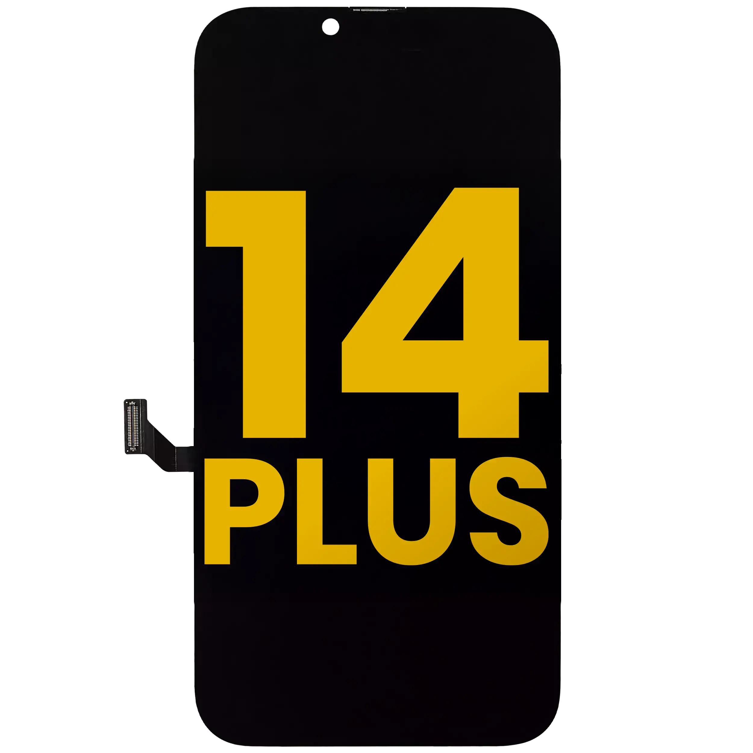 OLED Assembly For iPhone 14 Plus (Refurbished) - Image 20