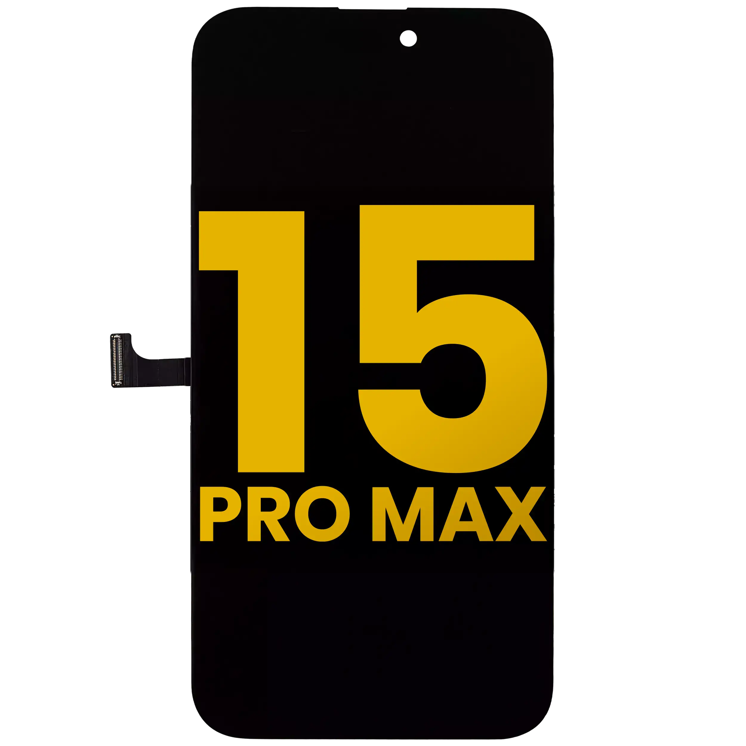 OLED Assembly For iPhone 15 Pro Max (Refurbished) - Image 20