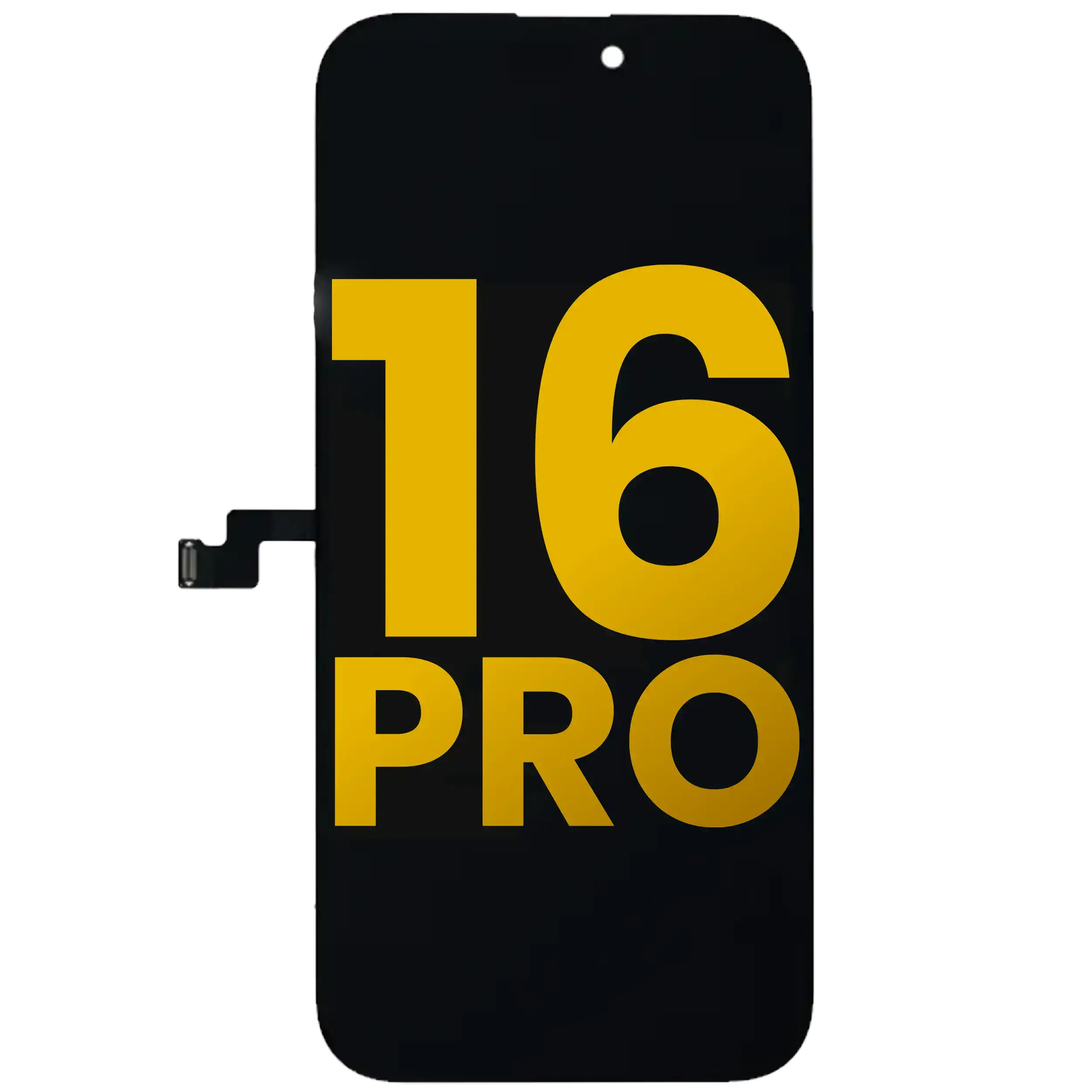 OLED Assembly For iPhone 16 Pro (Refurbished) - Image 12