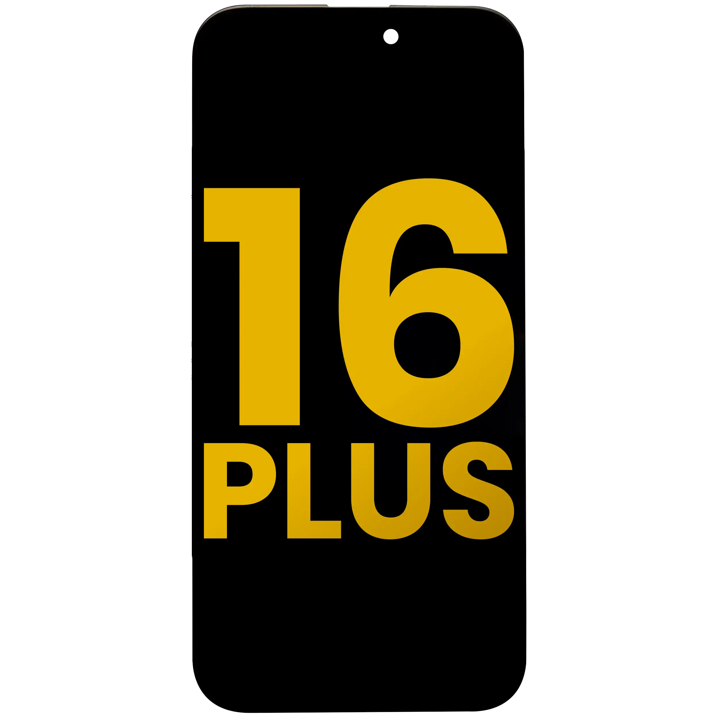 OLED Assembly For iPhone 16 Plus (Refurbished) - Image 12